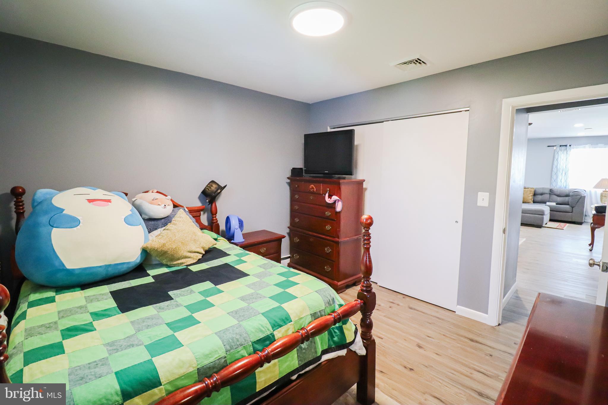 OWINGS MILLS - Residential