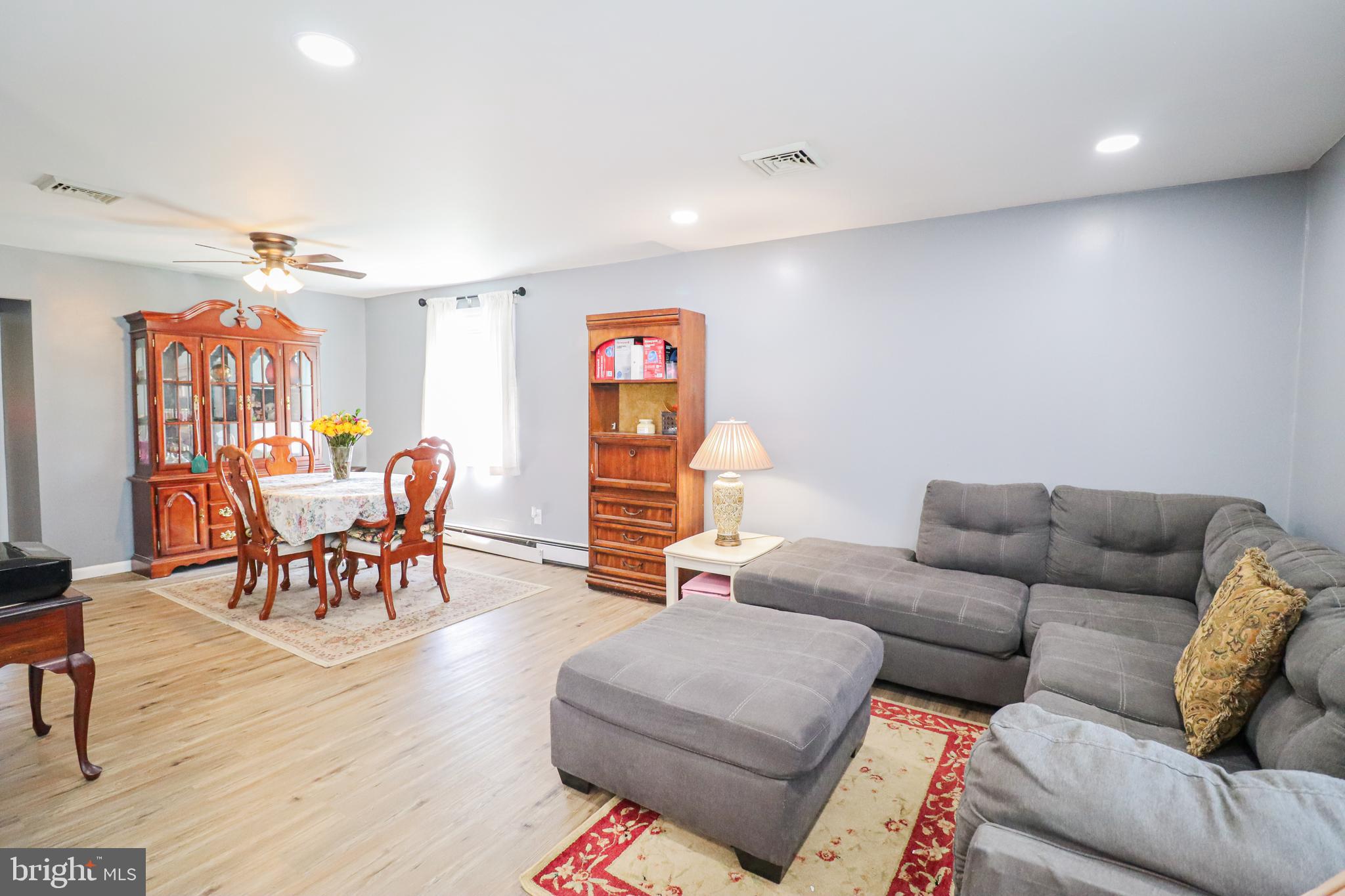 OWINGS MILLS - Residential