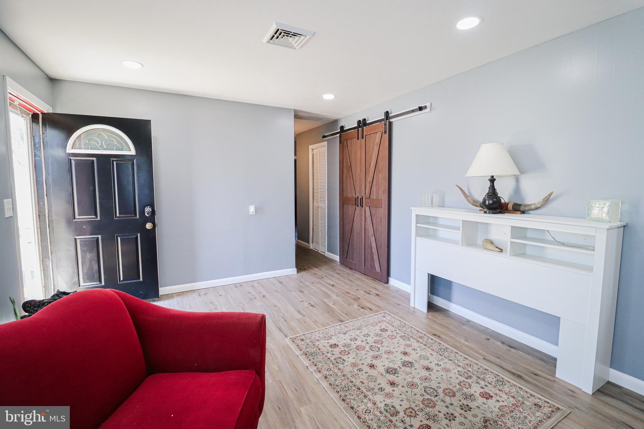 OWINGS MILLS - Residential