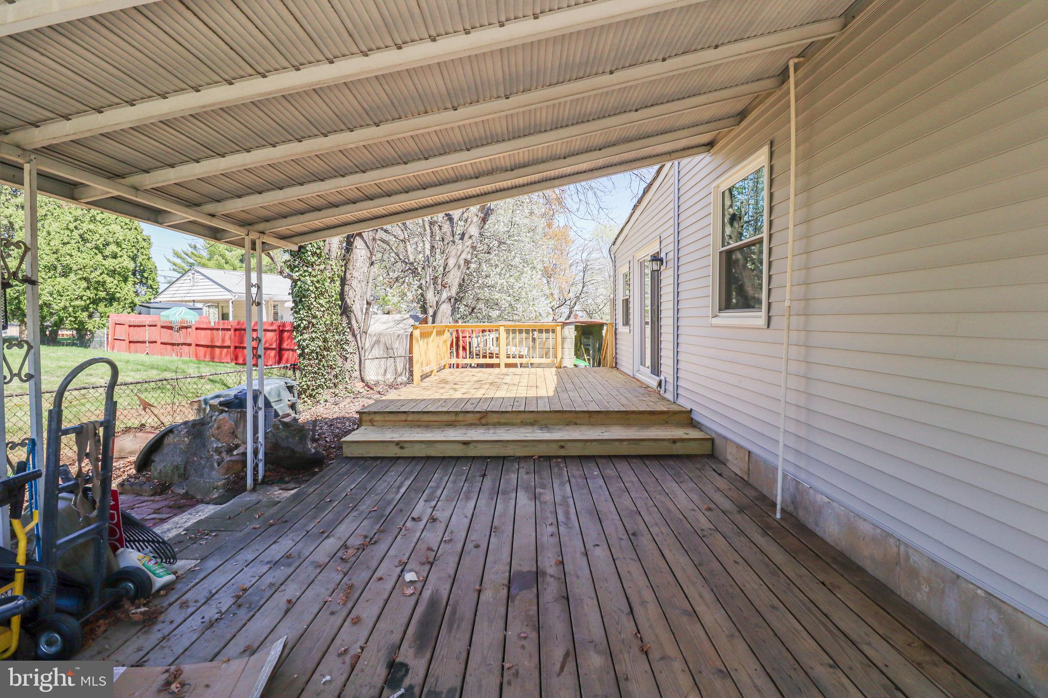 OWINGS MILLS - Residential