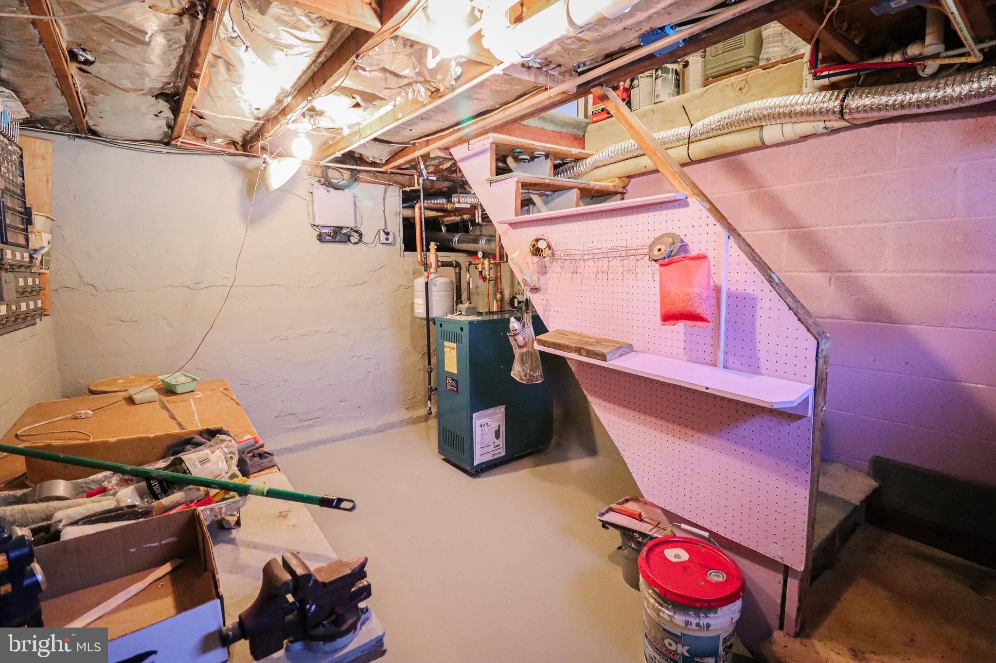 OWINGS MILLS - Residential