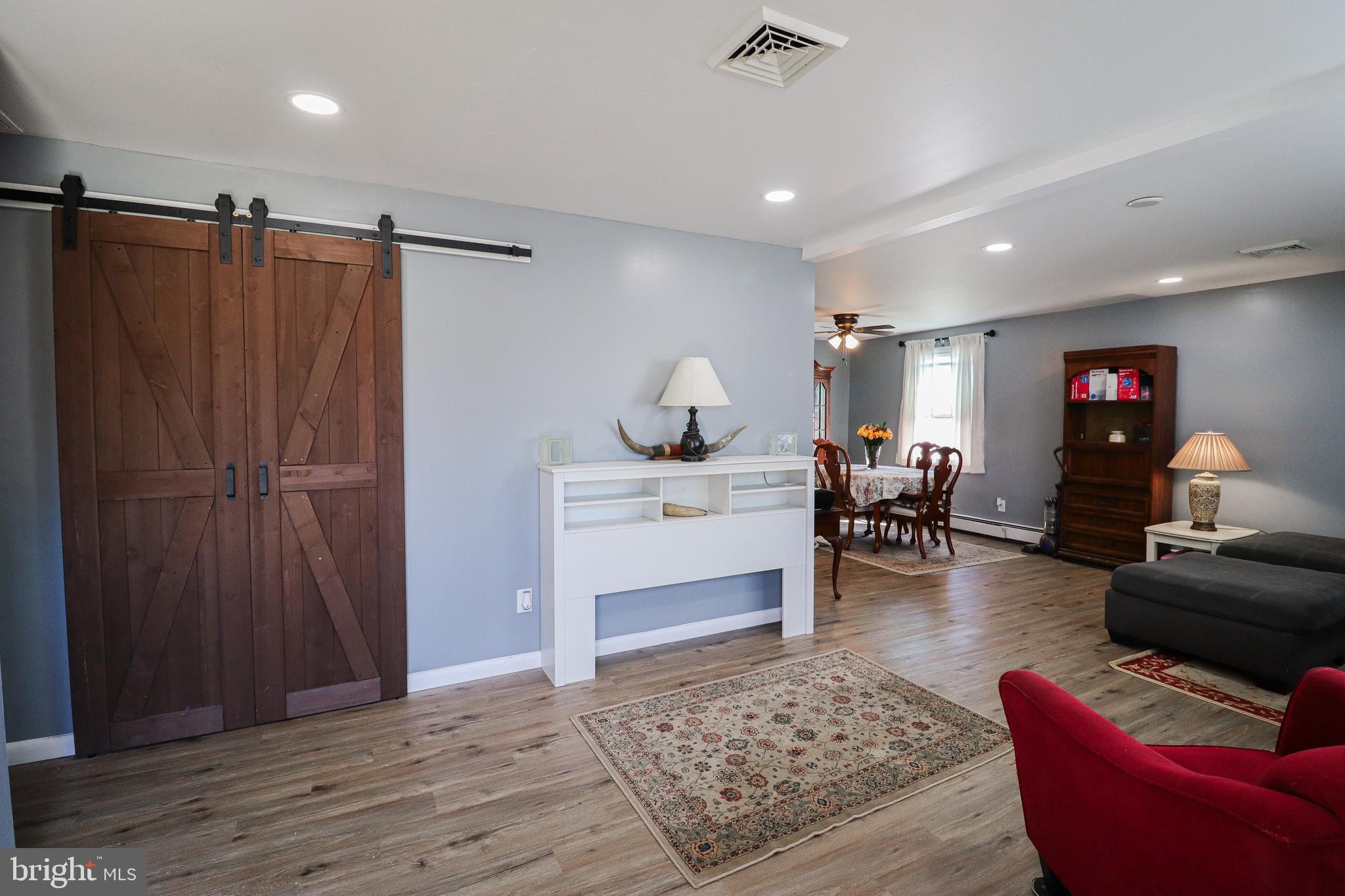 OWINGS MILLS - Residential