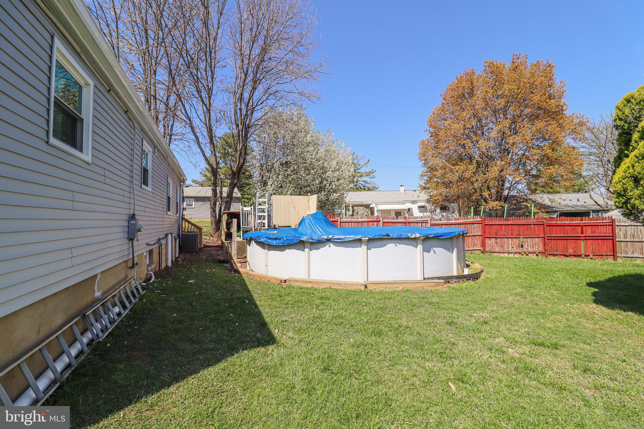 OWINGS MILLS - Residential