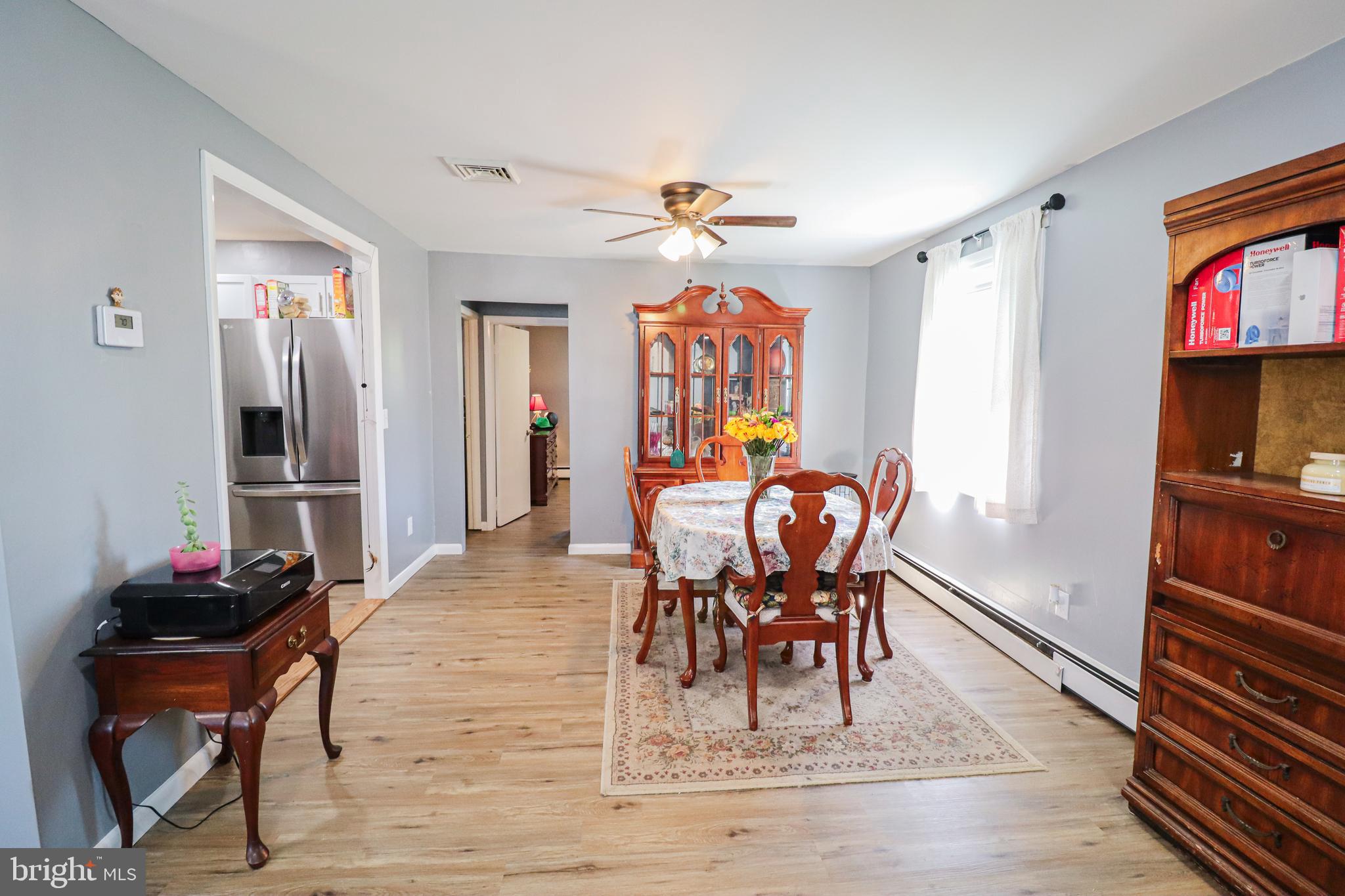 OWINGS MILLS - Residential