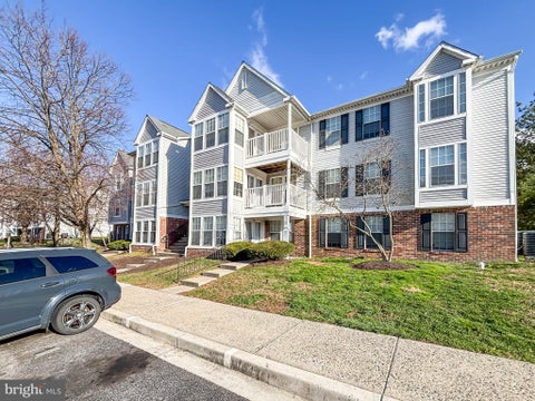 Condo For Sale - 1301 Clover Valley Way #C<br/> Edgewood, MD 21040
