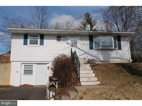 435 TEMPLE ROAD SOUTHAMPTON PA 18966