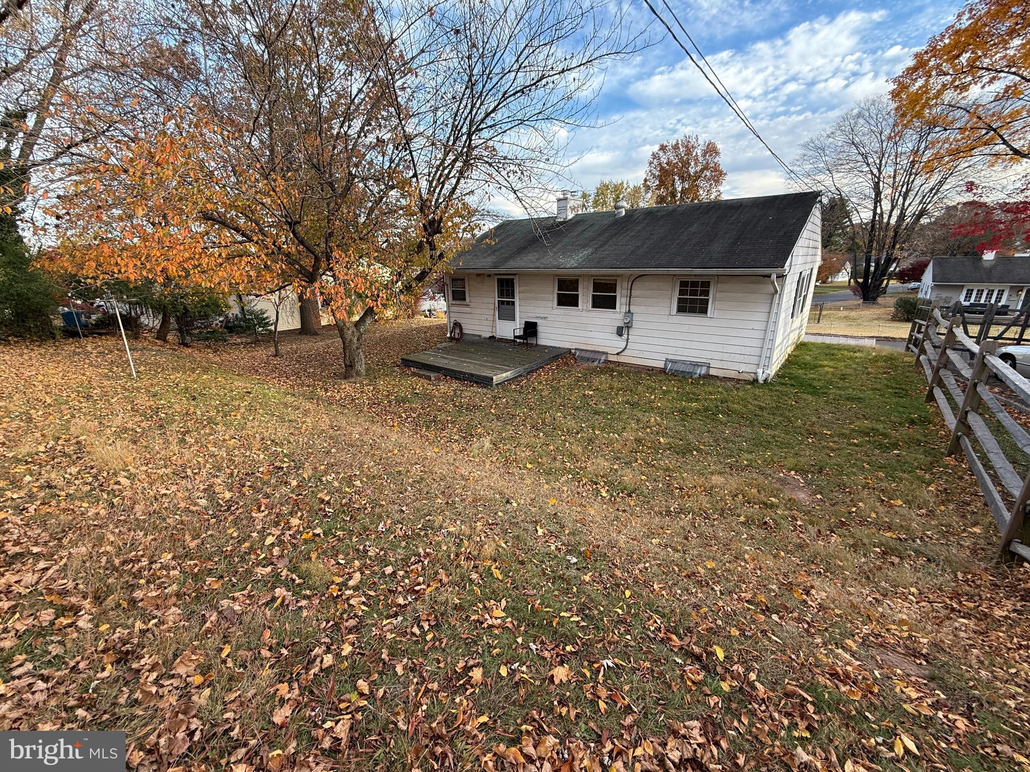 WILLOW PENN - Residential