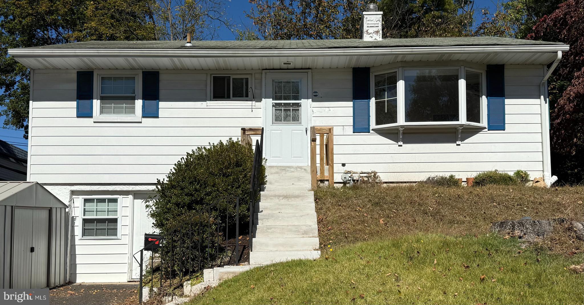 WILLOW PENN - Residential