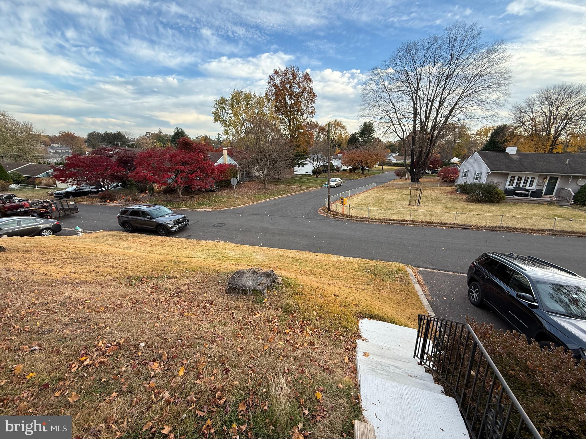 WILLOW PENN - Residential