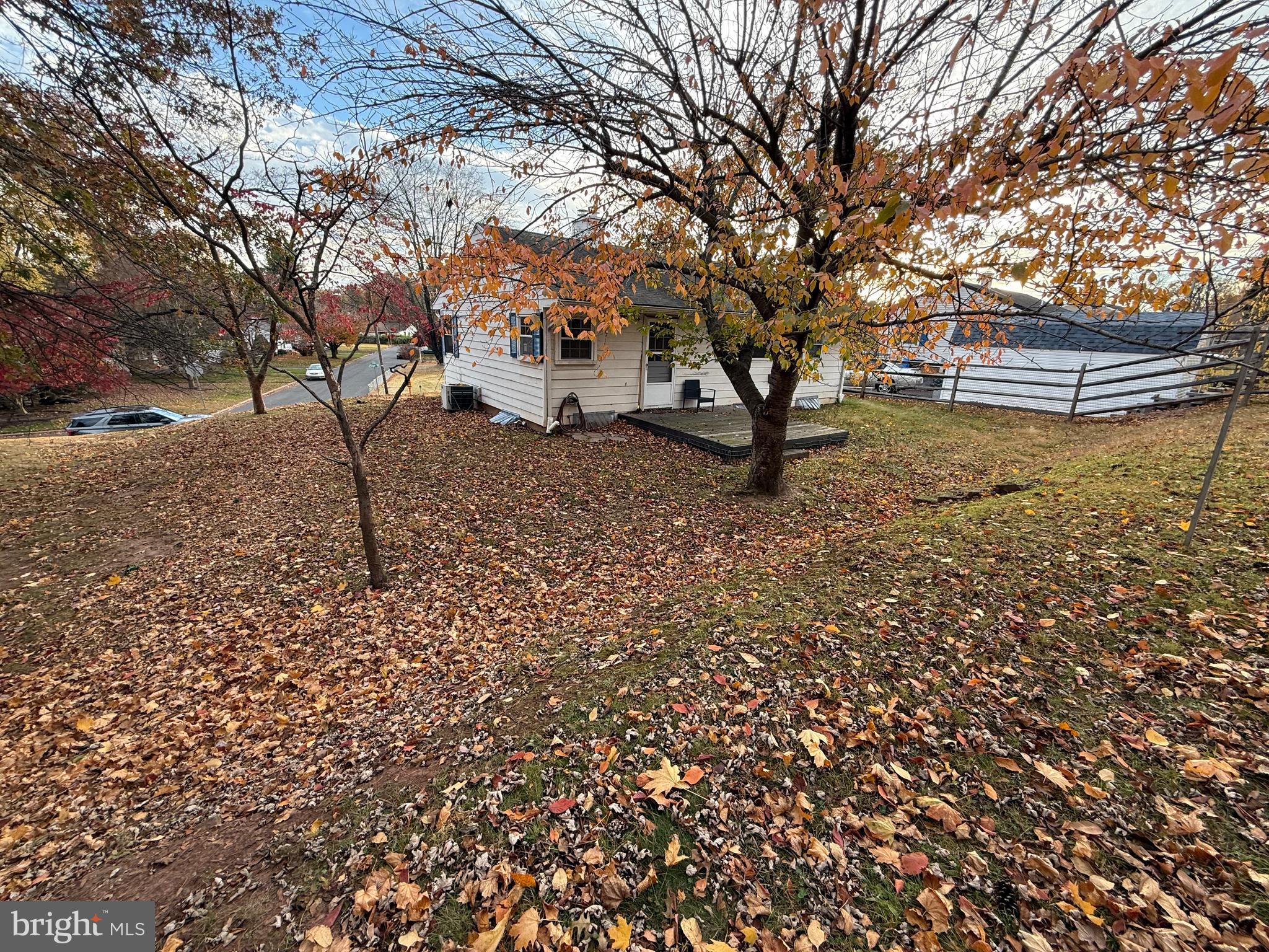 WILLOW PENN - Residential