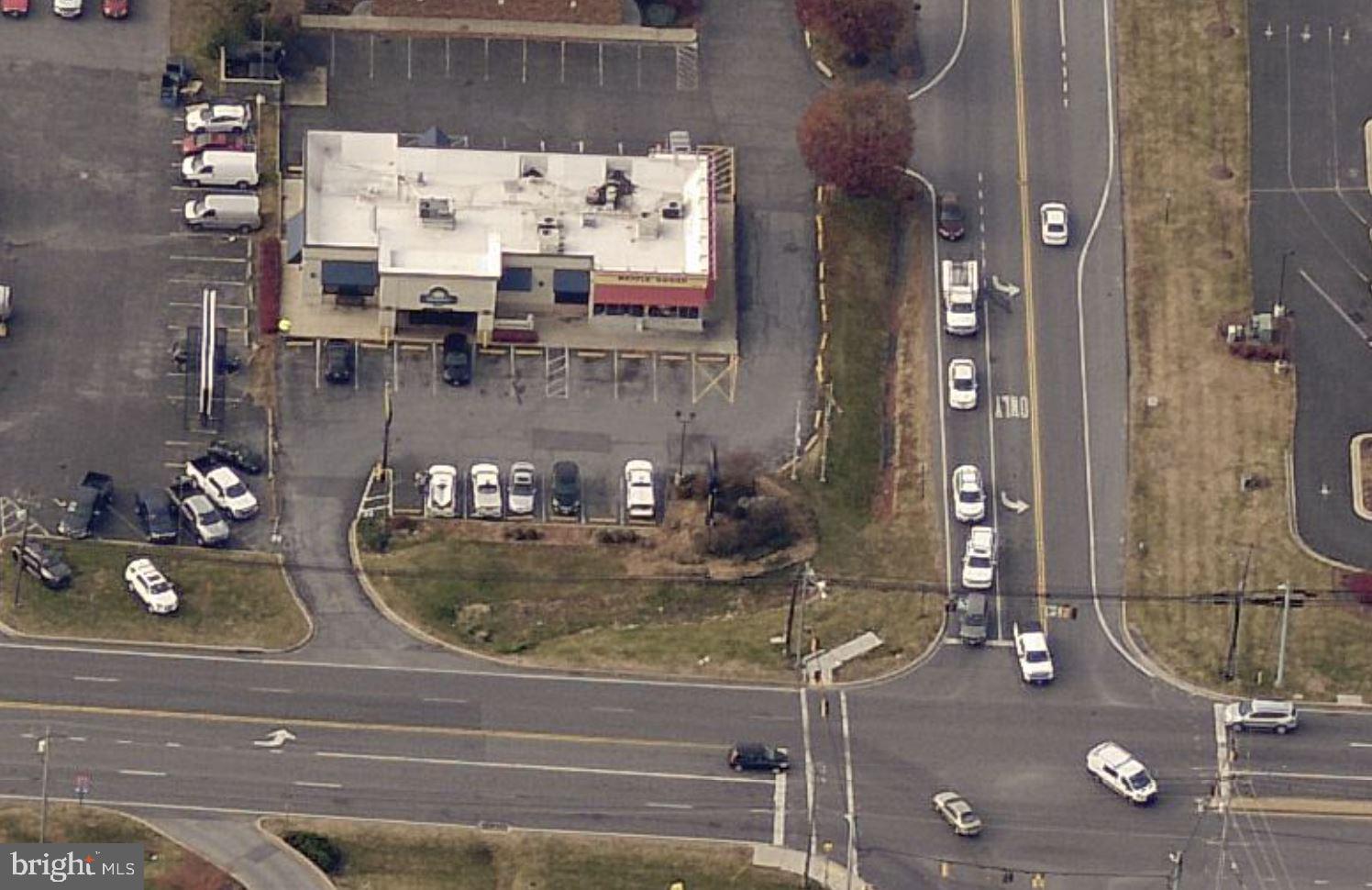 - Commercial Lease