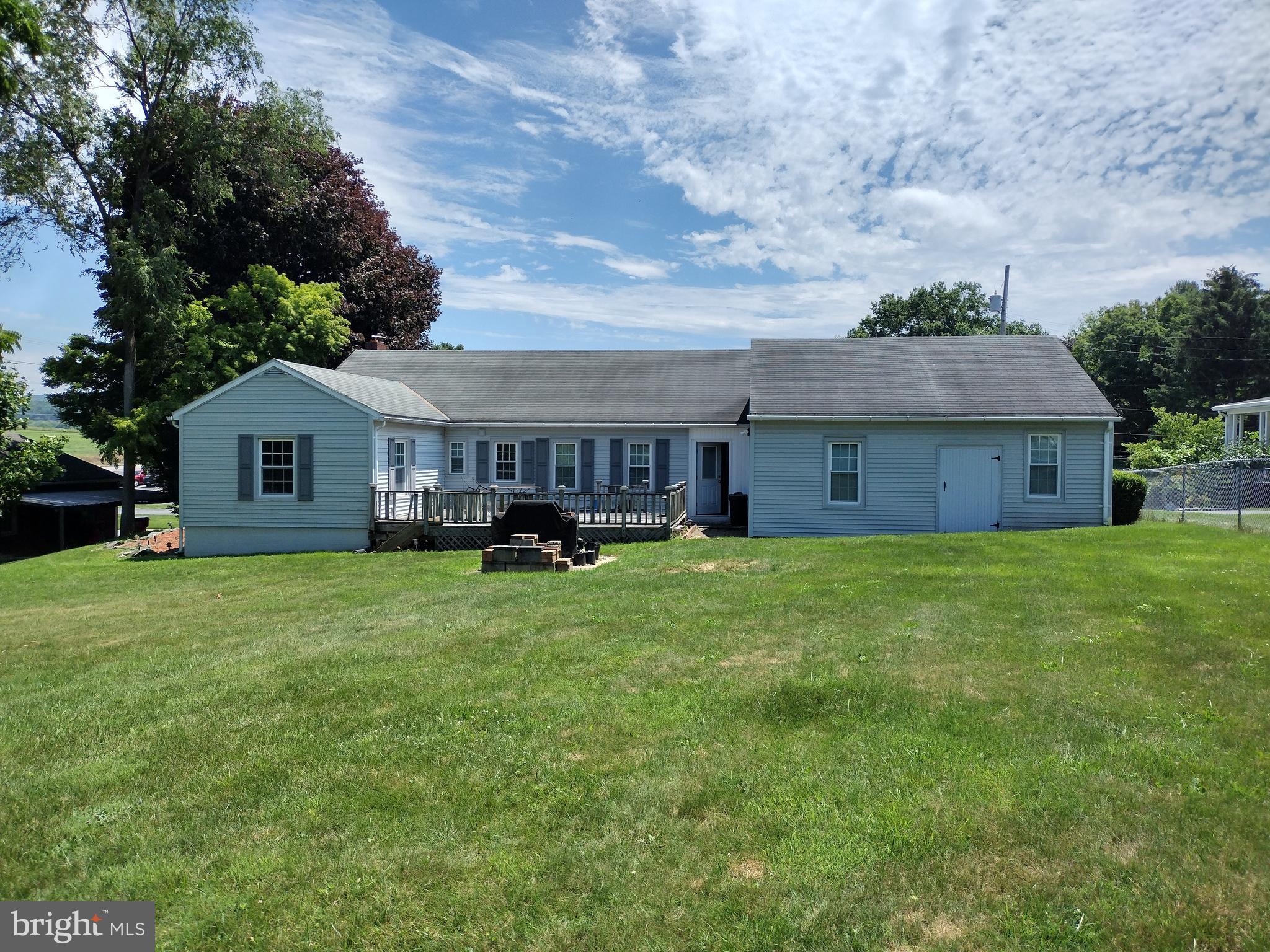 WAYNE HEIGHTS - Residential