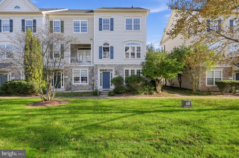 Photo of 731 Chevington Court, WOODBRIDGE, VA 22191 (MLS # VAPW2130494)