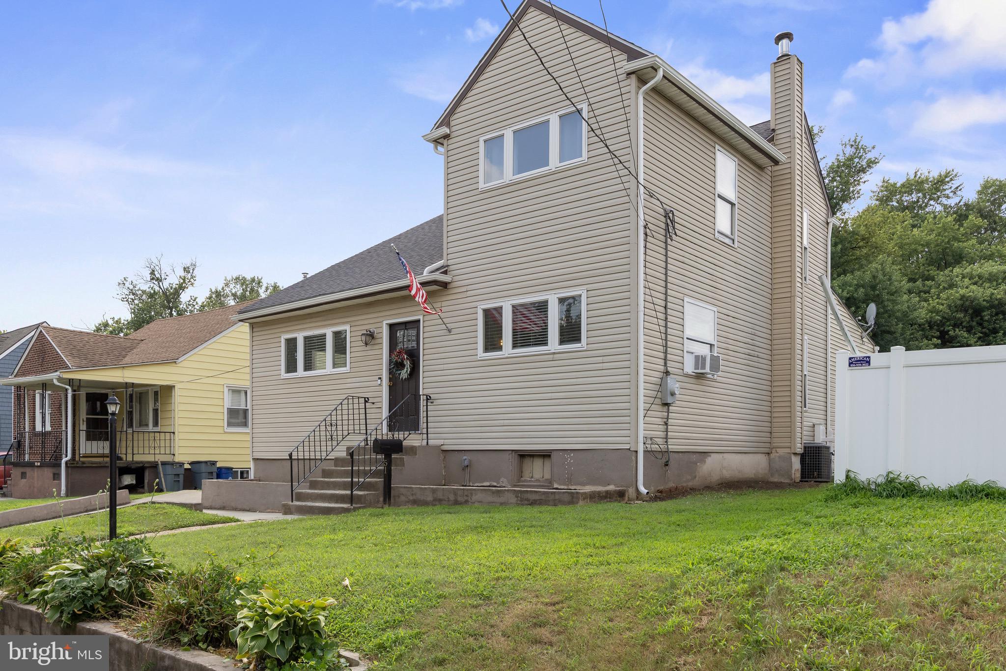 51 REMINGTON AVENUE
