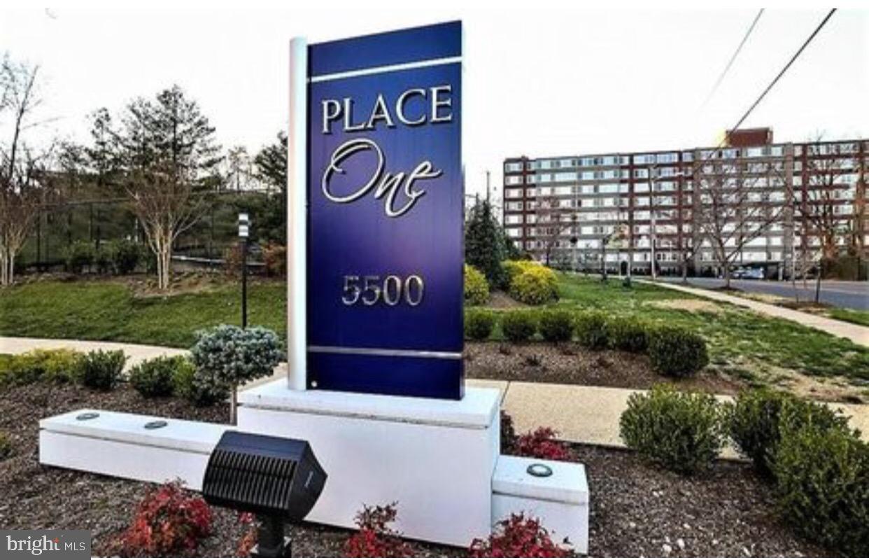 PLACE ONE - Residential Lease