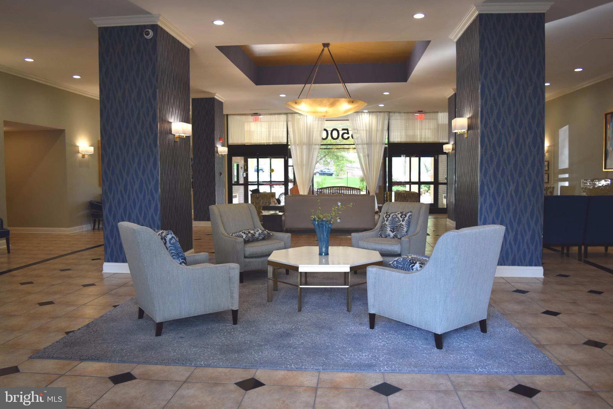 PLACE ONE - Residential Lease