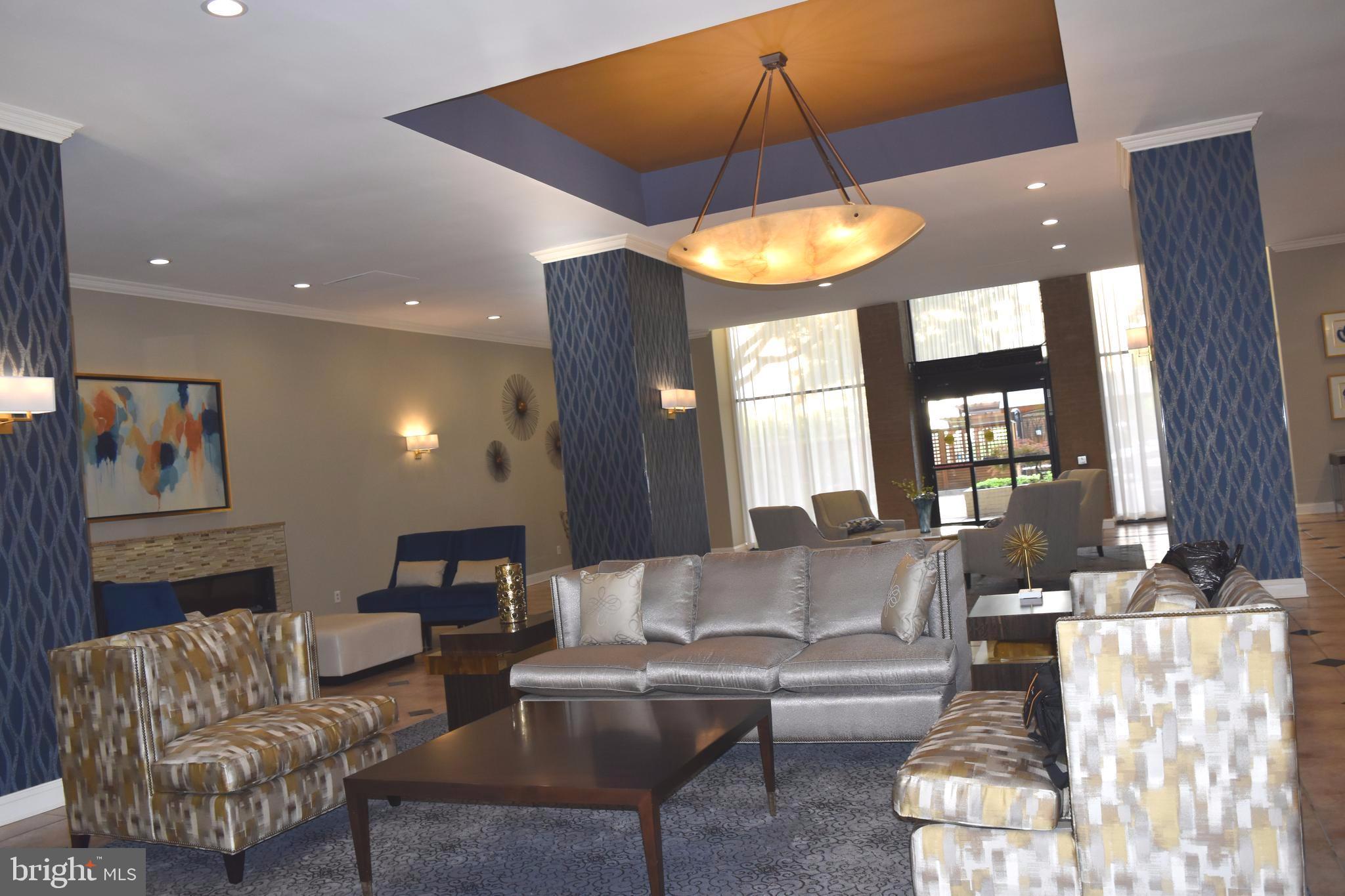 PLACE ONE - Residential Lease