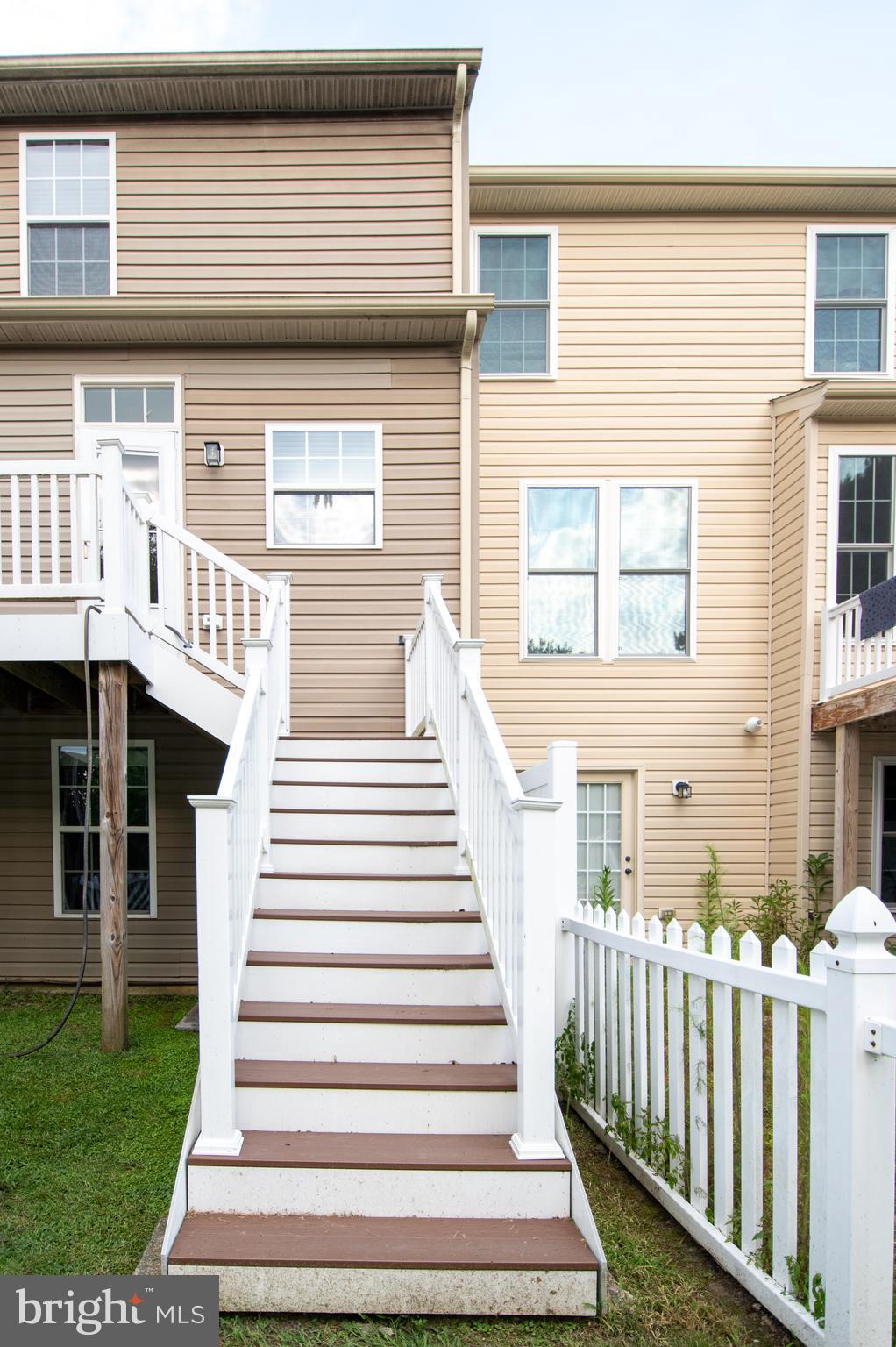 AYDELOTTE ESTATES - Residential