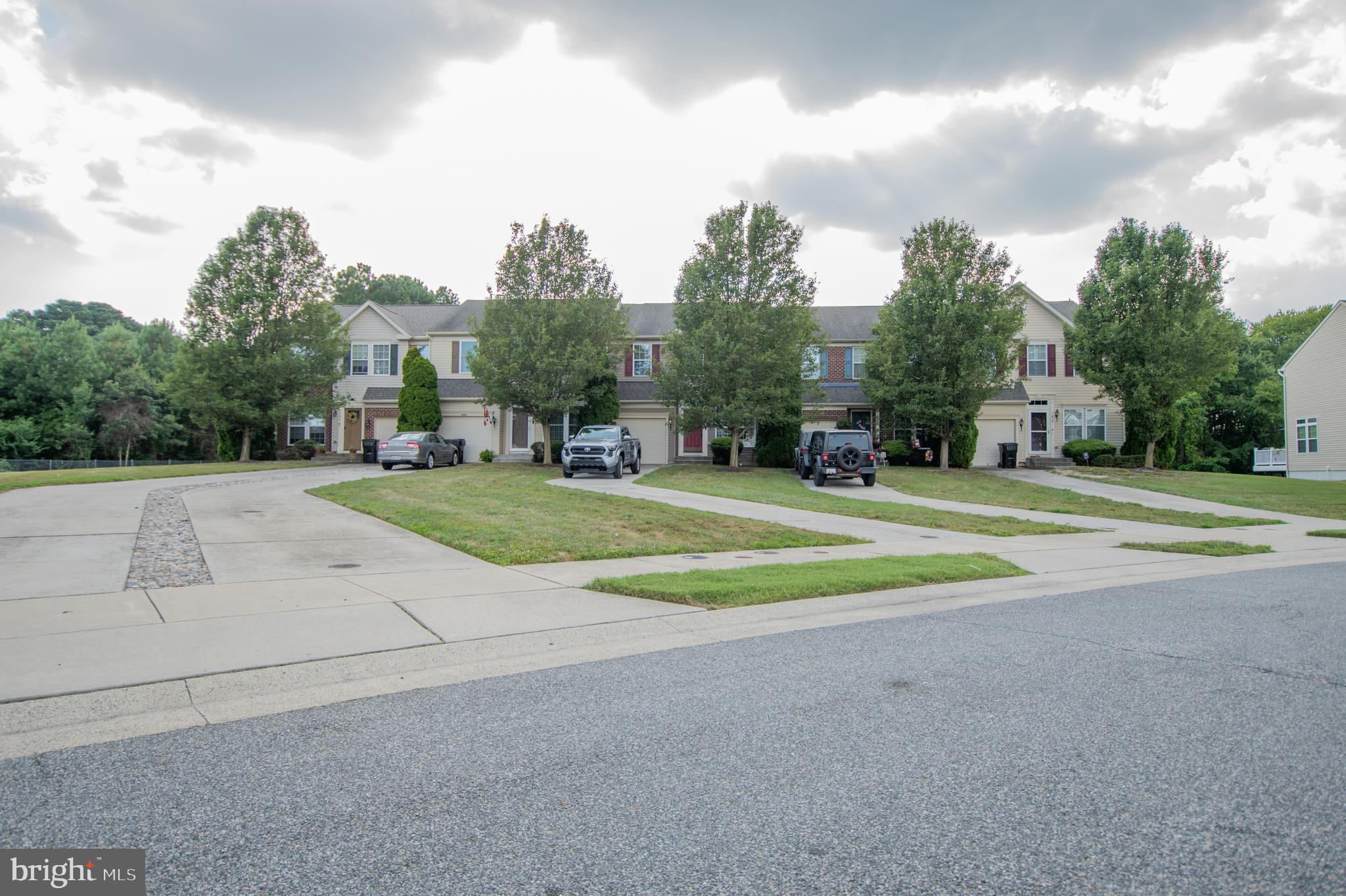 AYDELOTTE ESTATES - Residential