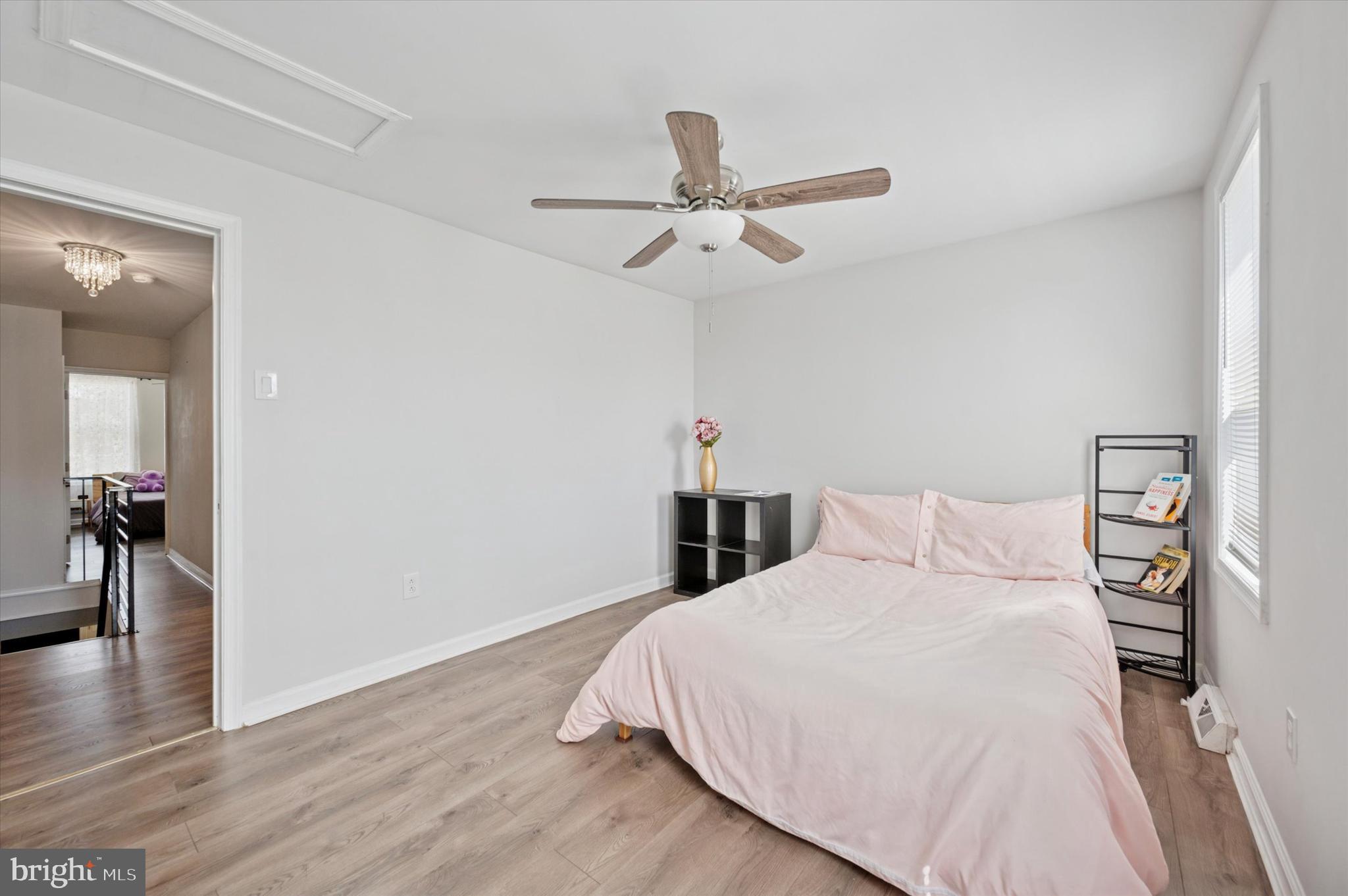 OVERBROOK - Residential