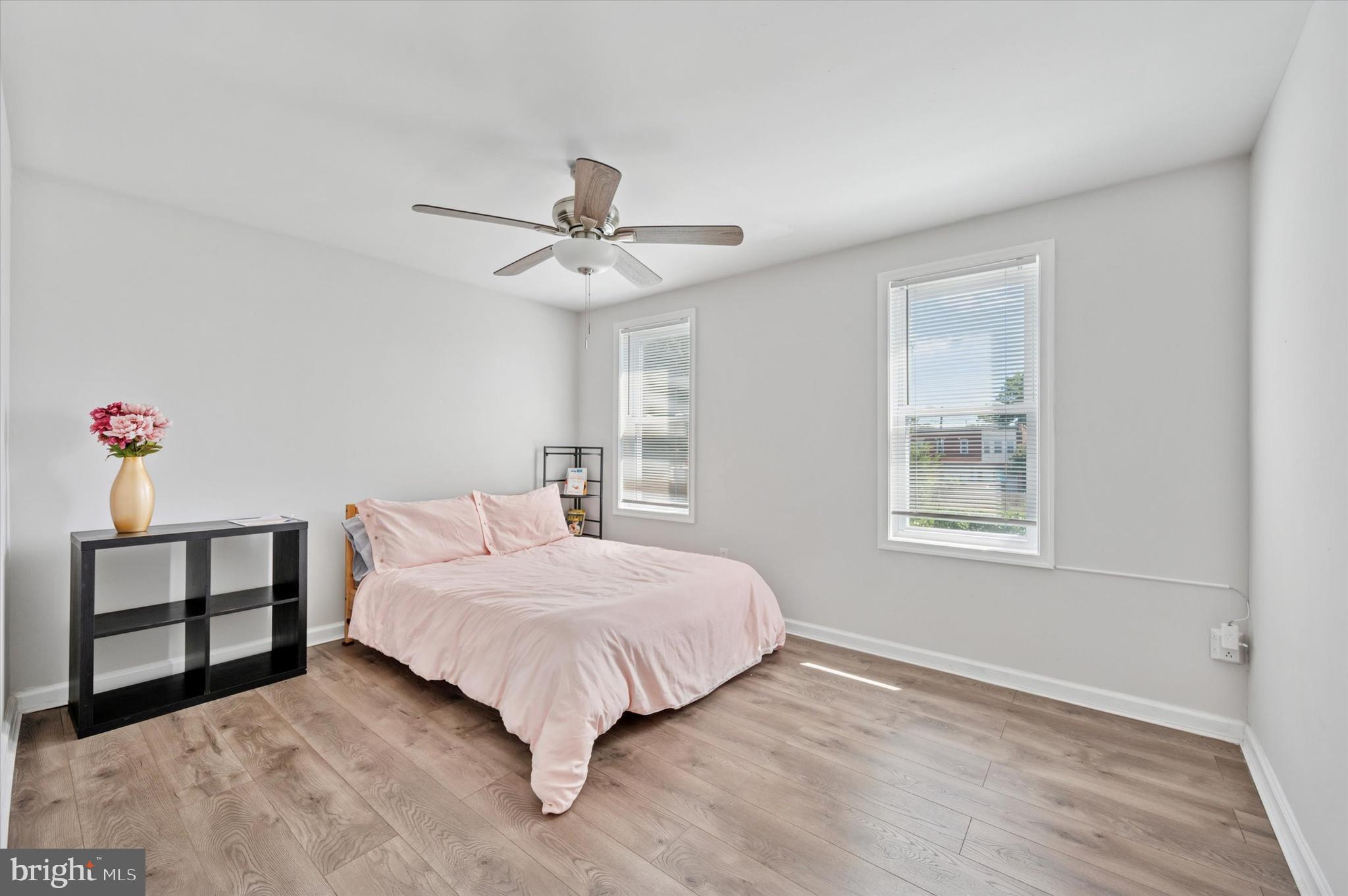 OVERBROOK - Residential