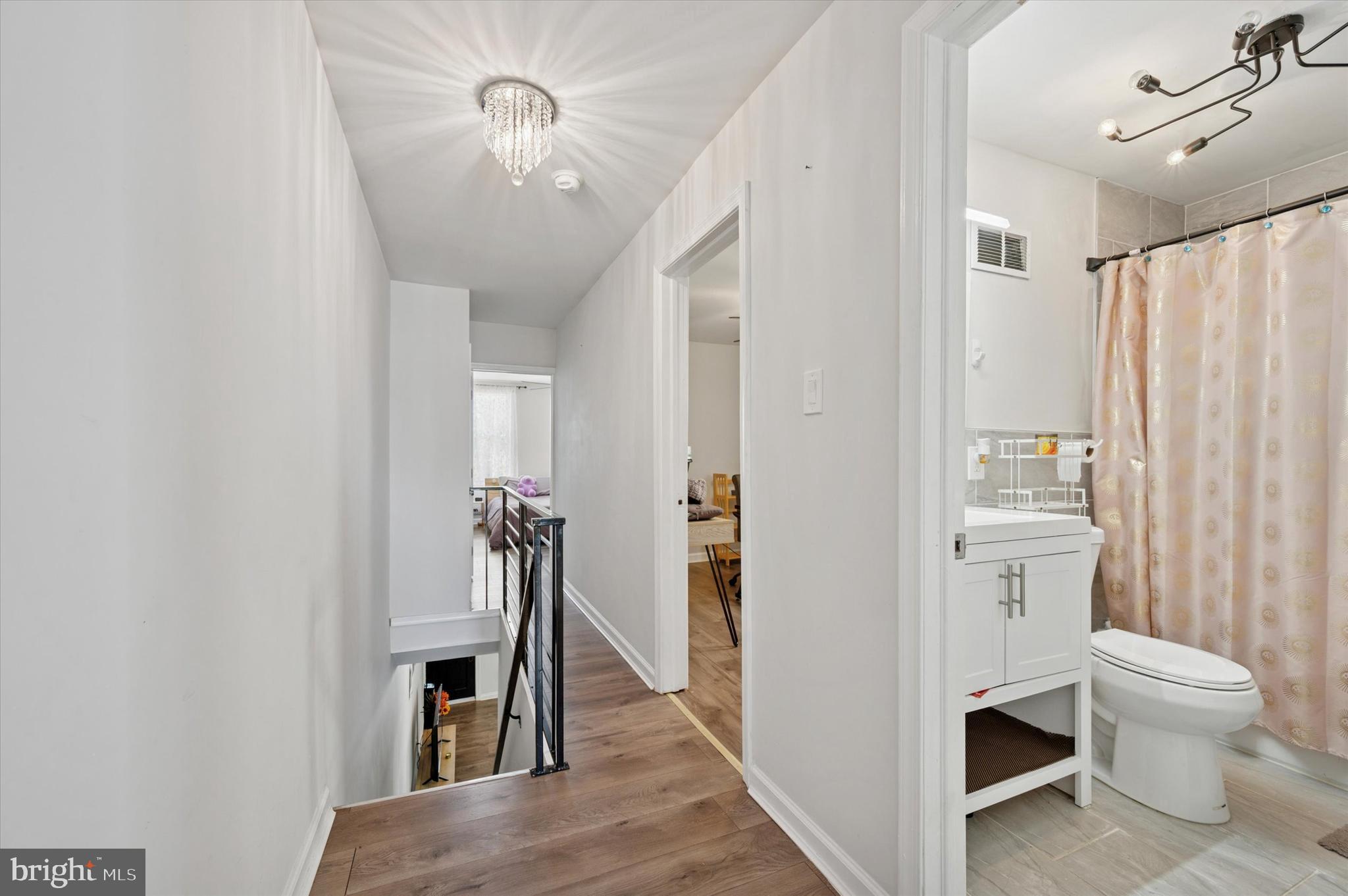 OVERBROOK - Residential