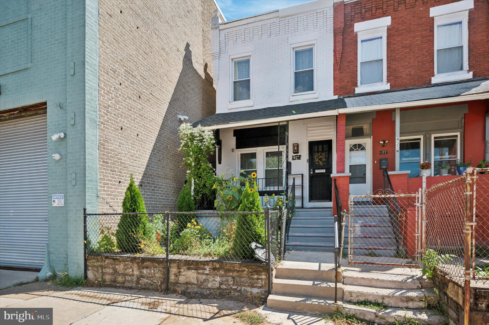 OVERBROOK - Residential