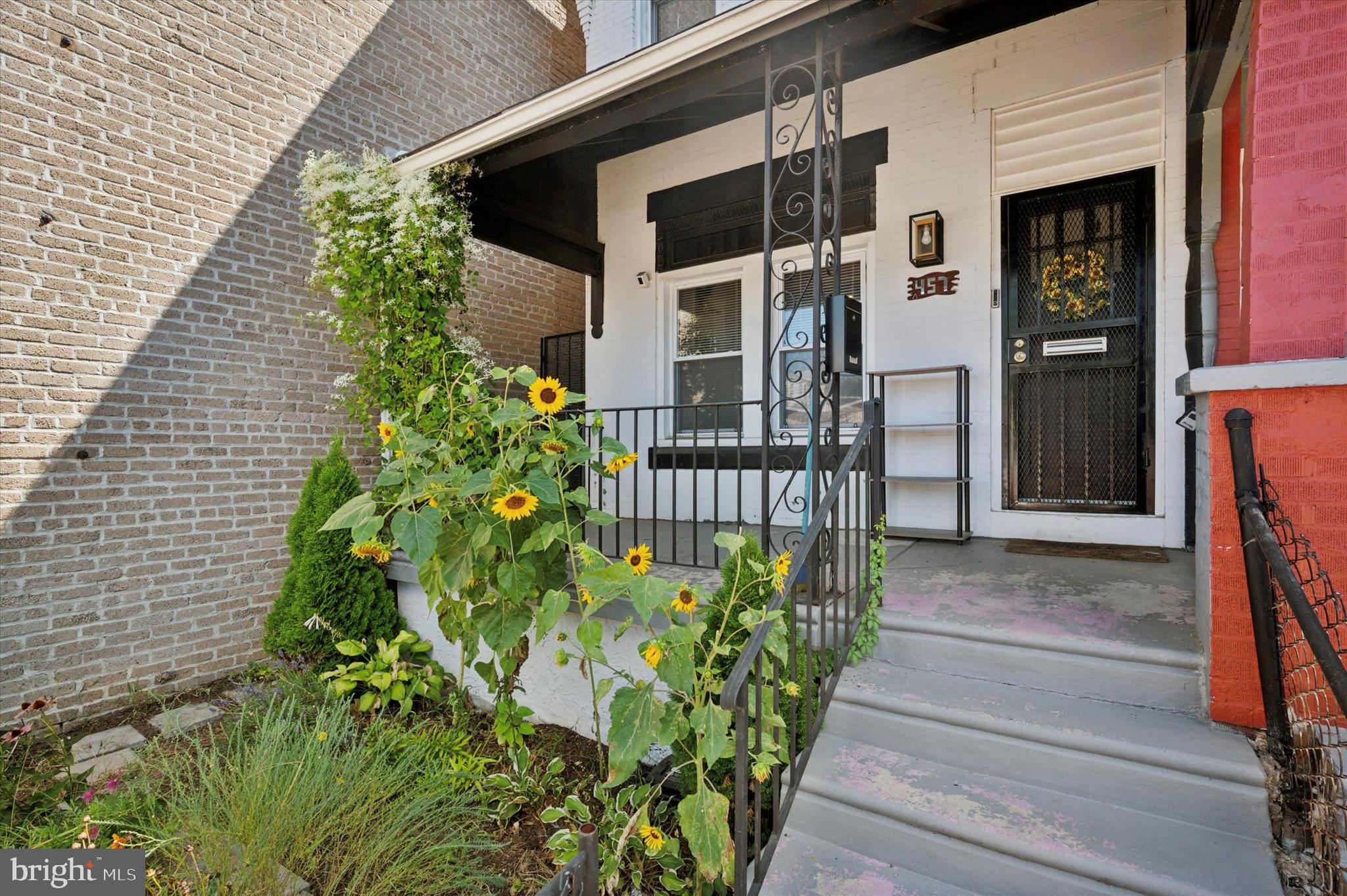 OVERBROOK - Residential