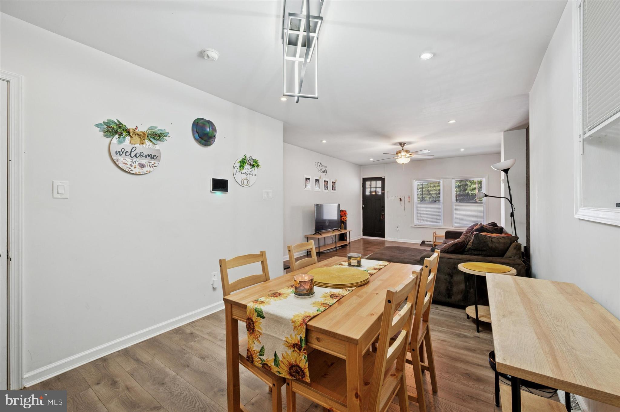 OVERBROOK - Residential