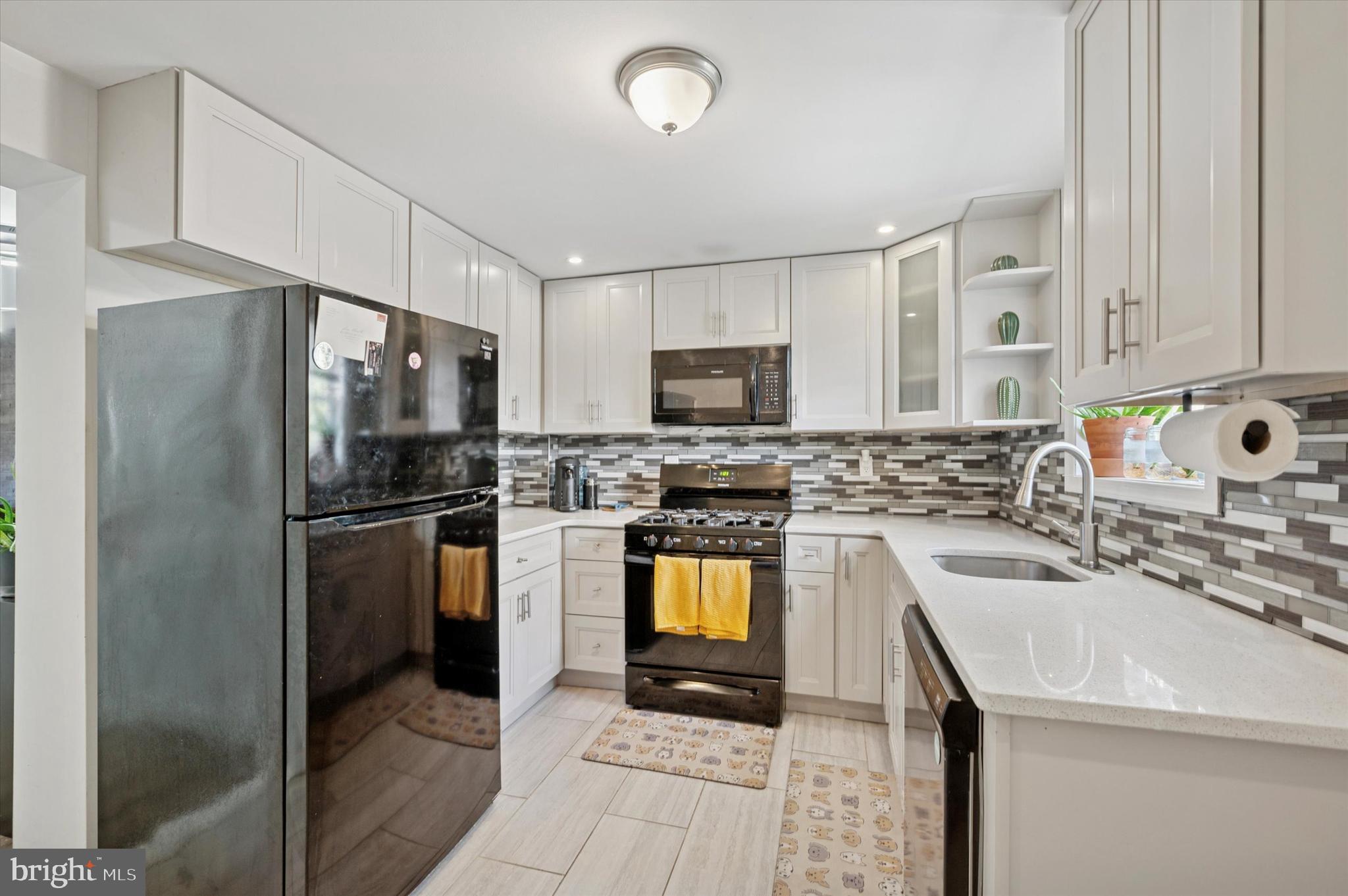 OVERBROOK - Residential