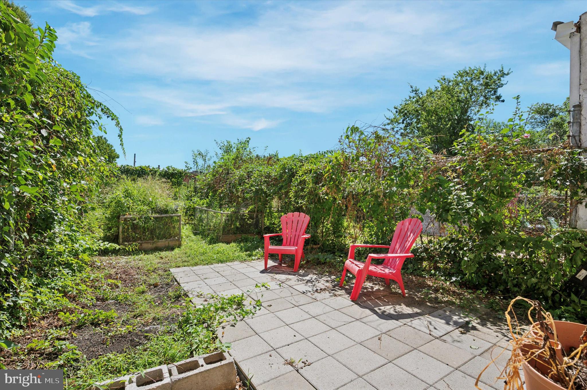 OVERBROOK - Residential