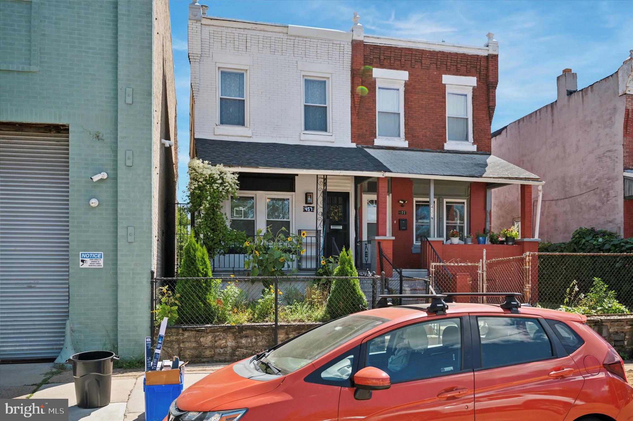 OVERBROOK - Residential