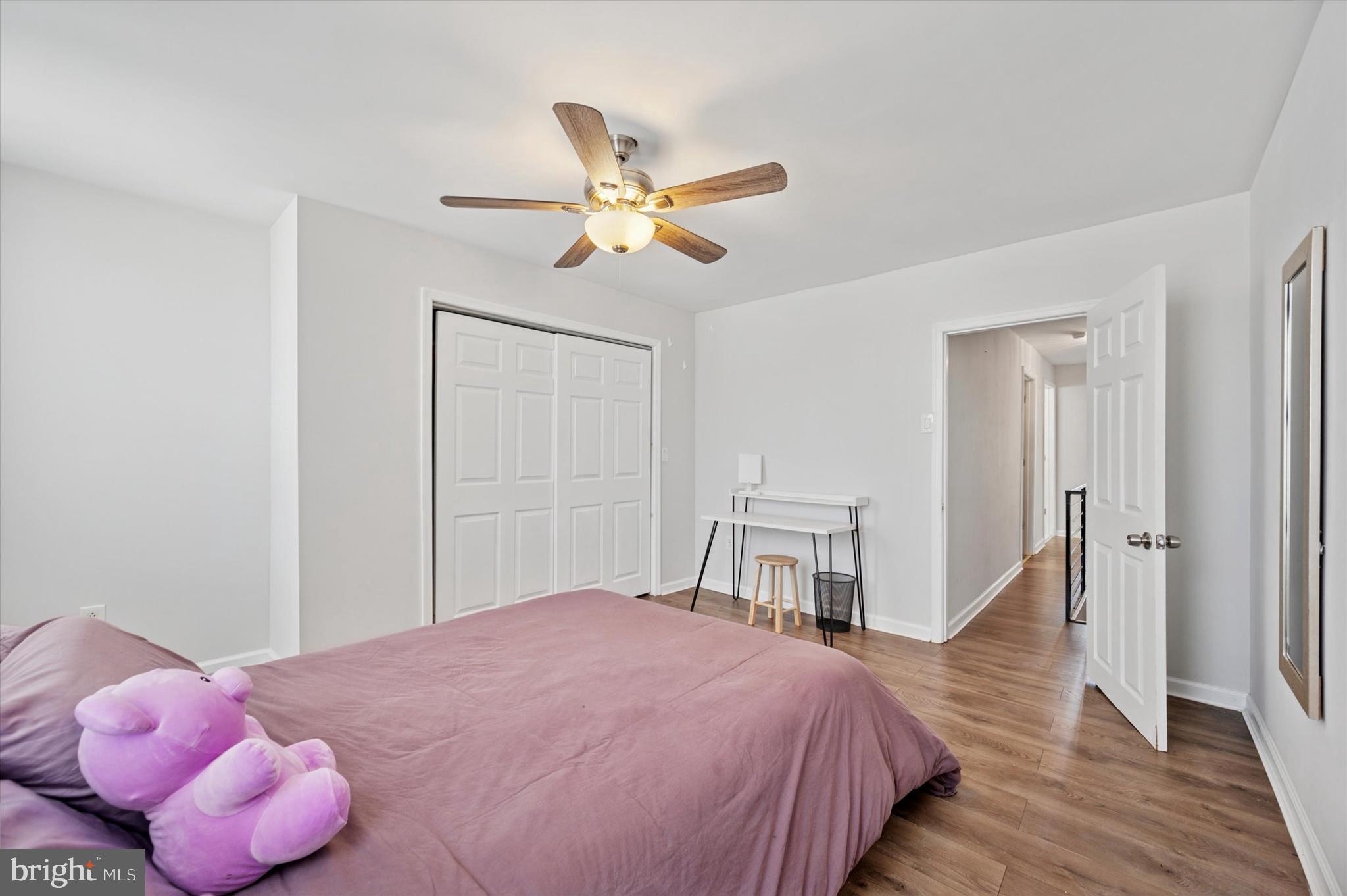 OVERBROOK - Residential