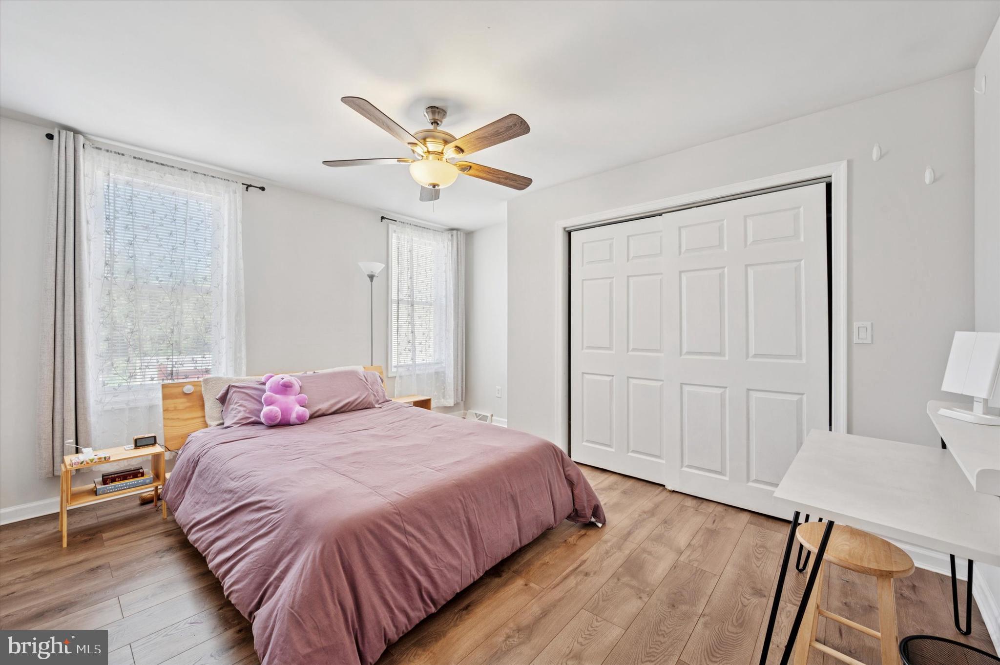 OVERBROOK - Residential