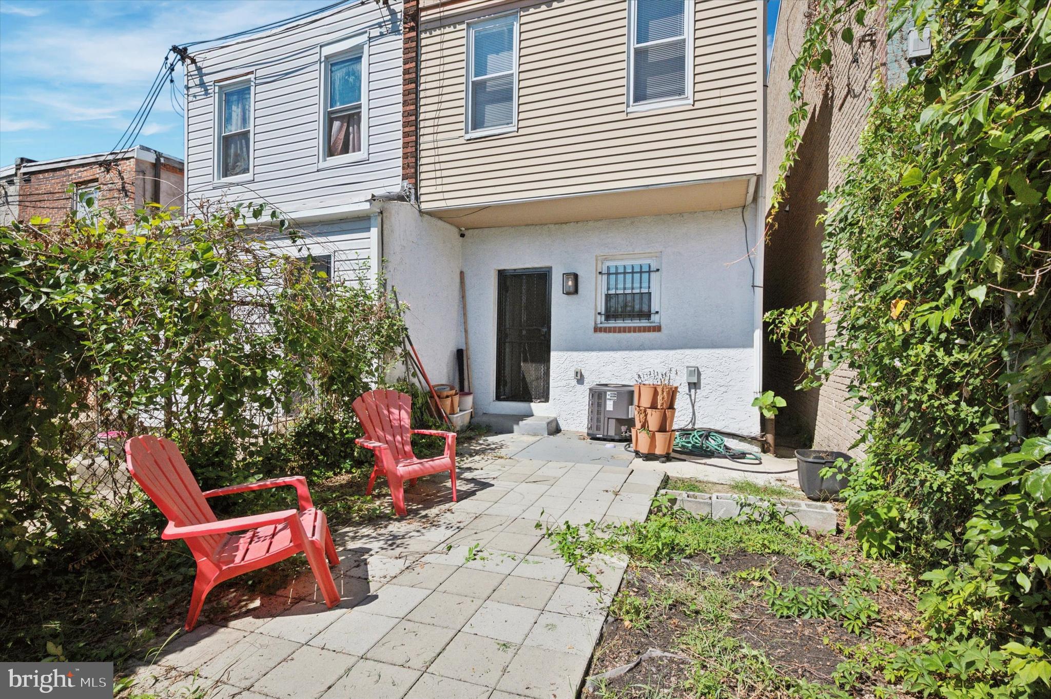 OVERBROOK - Residential