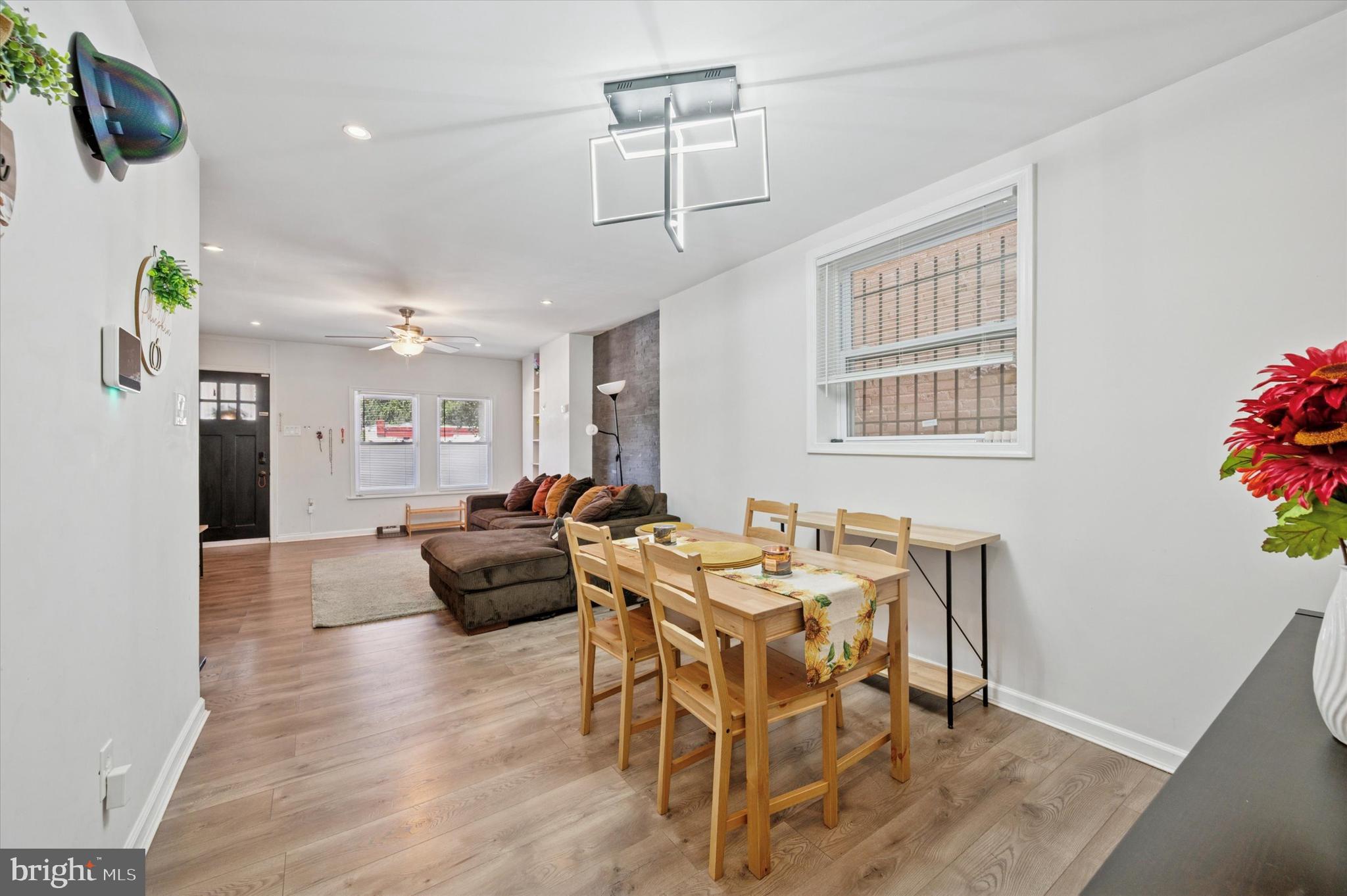 OVERBROOK - Residential