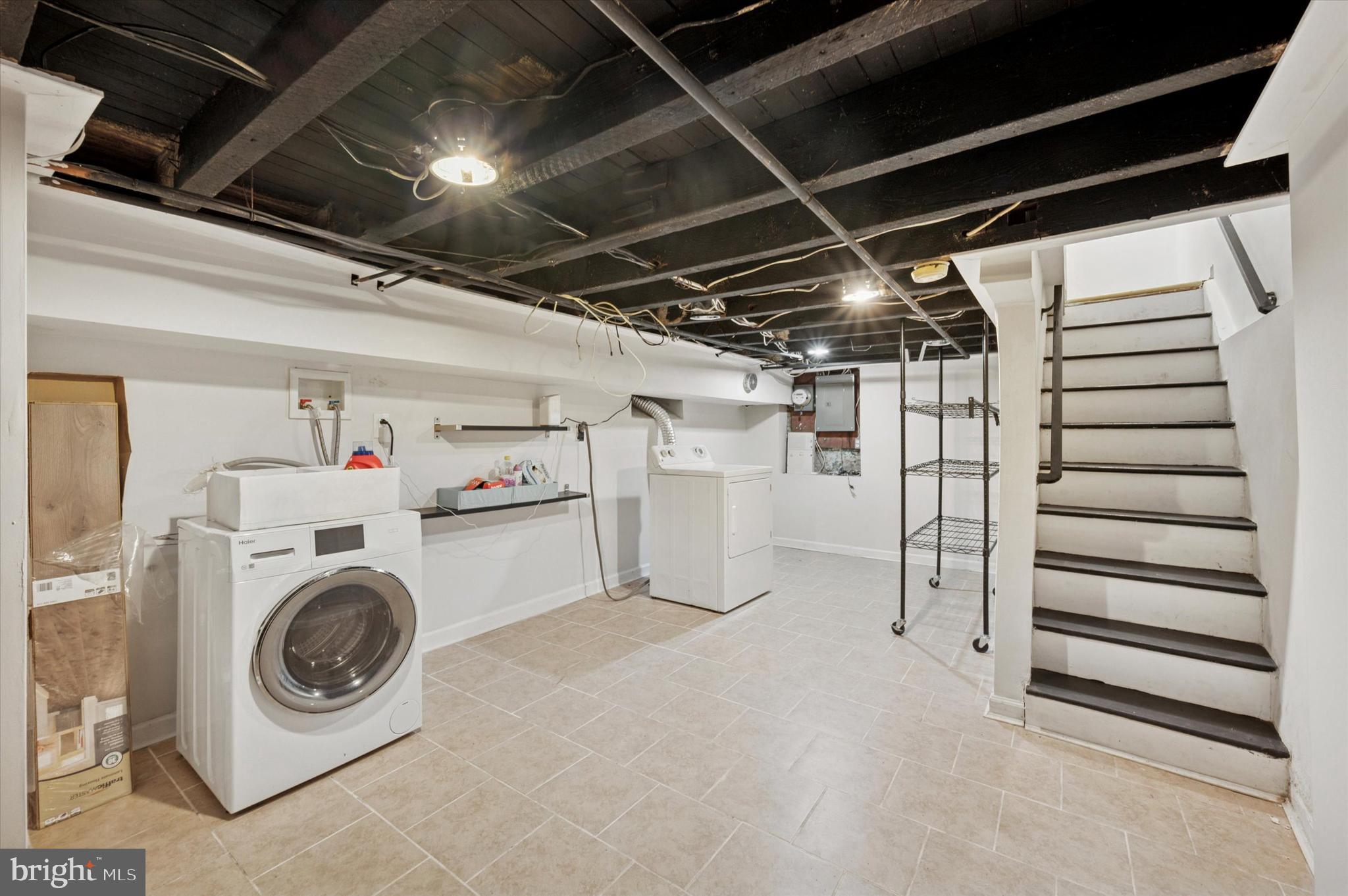 OVERBROOK - Residential