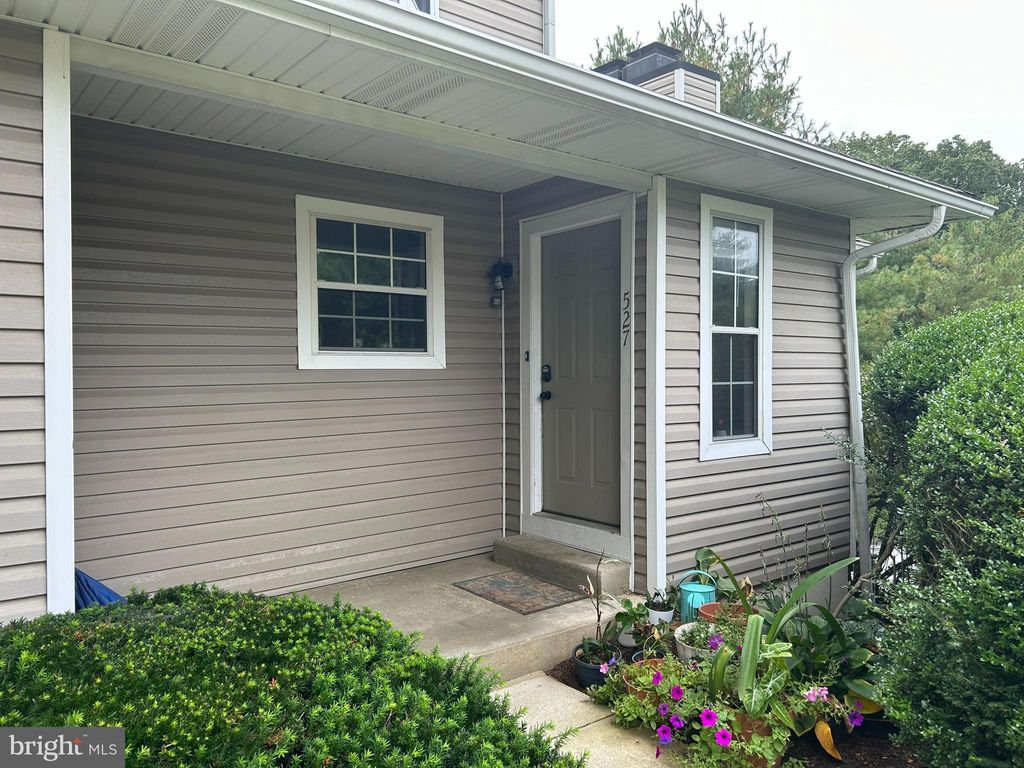 Photo of 527 Astor Square #39, WEST CHESTER, PA 19380 (MLS # PACT2110642)