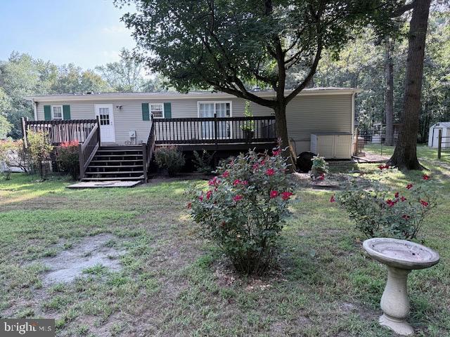 17635 COOL SPRING ROAD