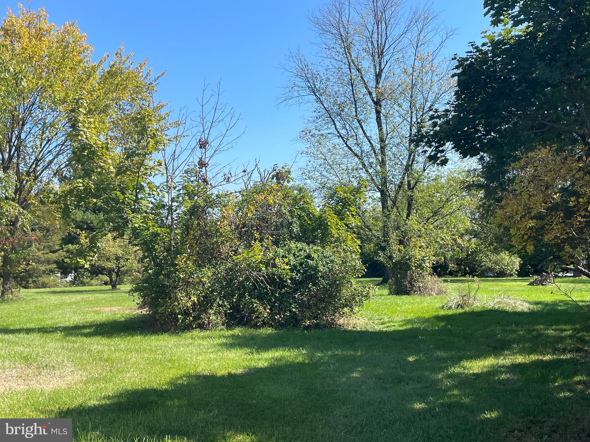 SENSENY ROAD - Residential Lease