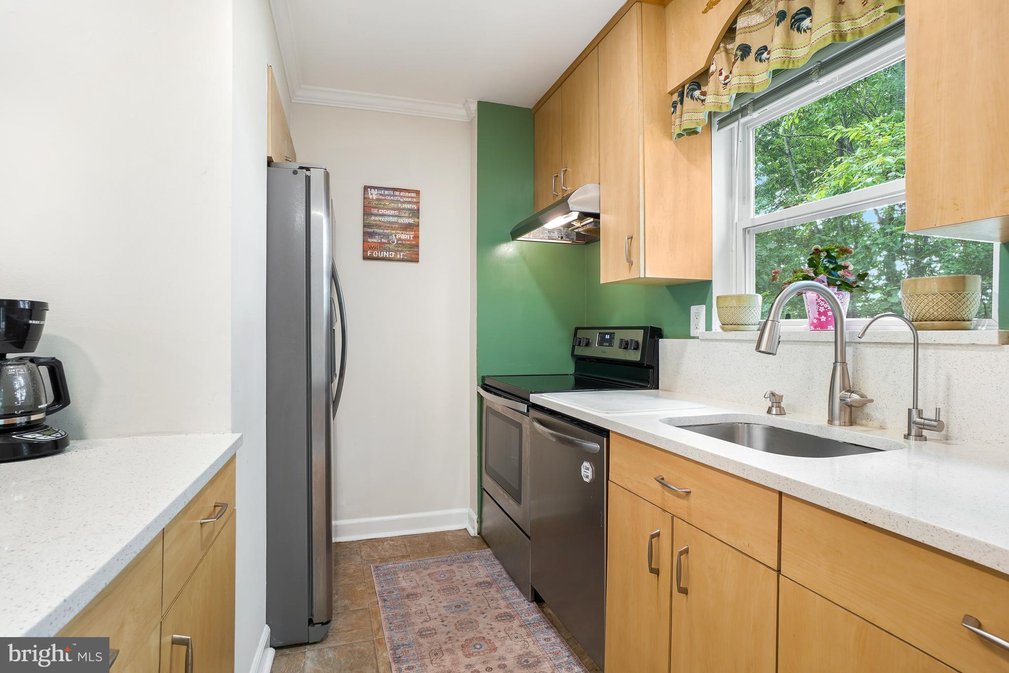 12911 WALNUT VIEW COURT #16-1