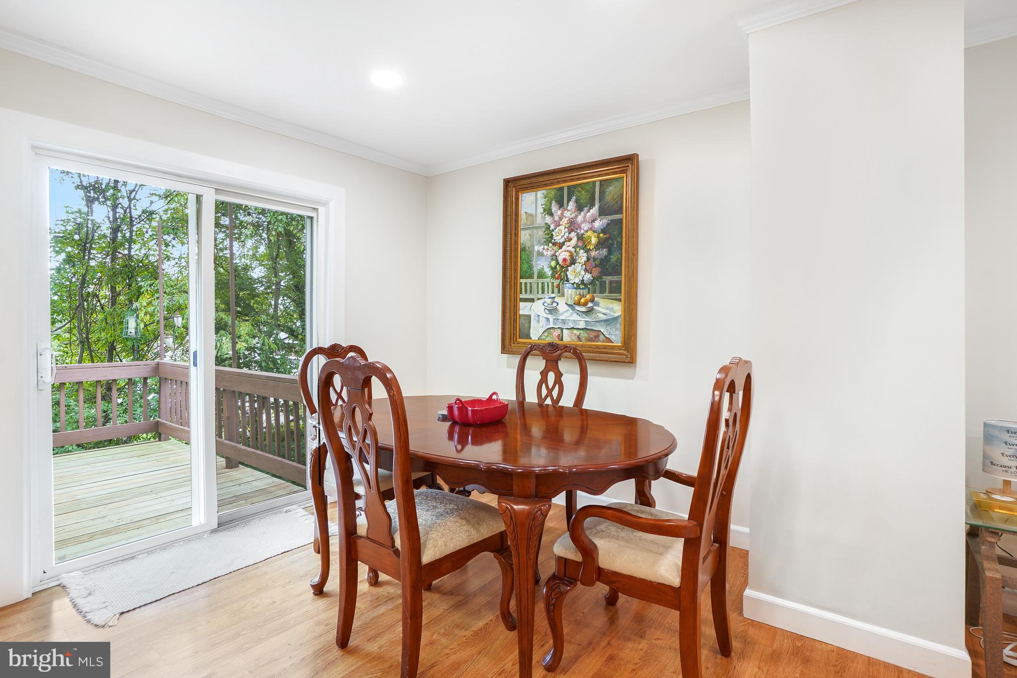 12911 WALNUT VIEW COURT #16-1