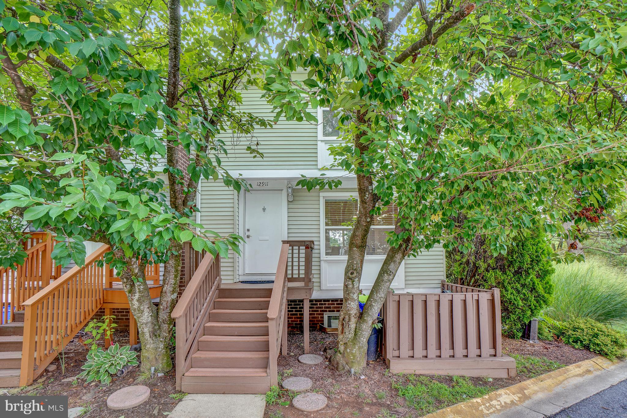 12911 WALNUT VIEW COURT #16-1