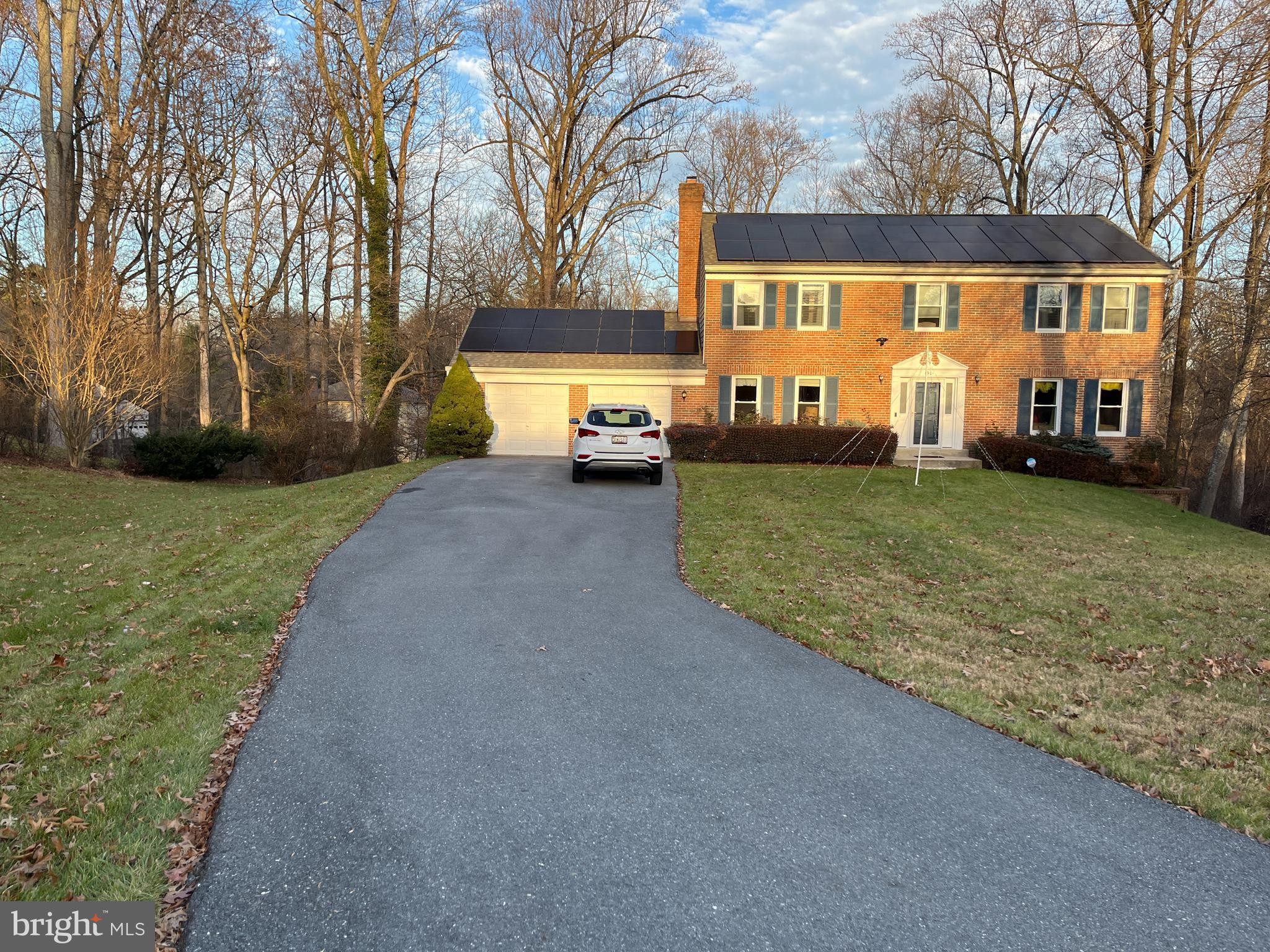 LONGMEAD - Residential