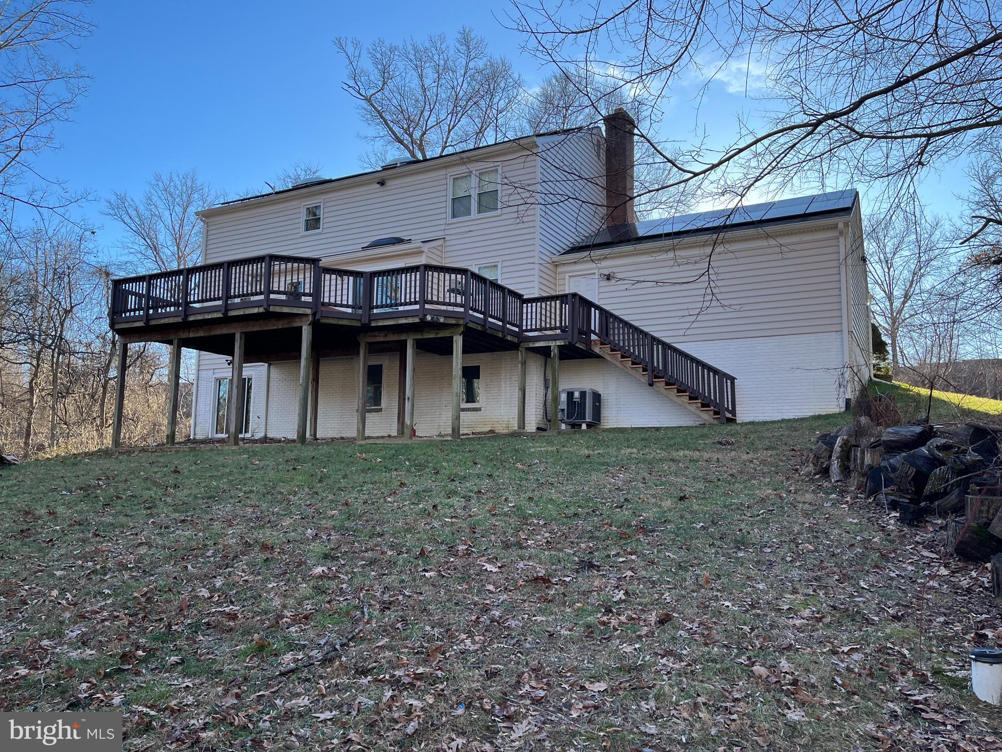 LONGMEAD - Residential