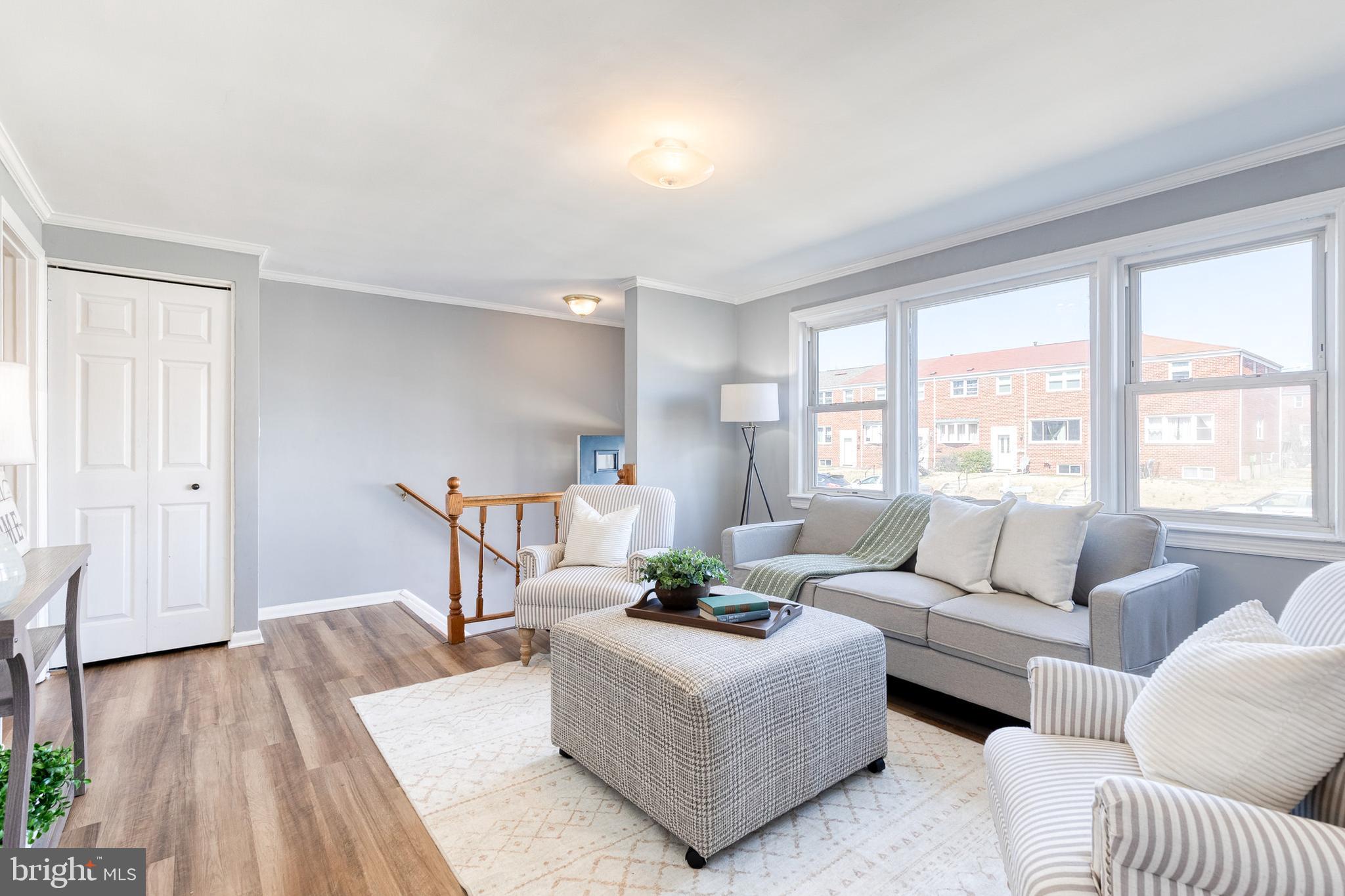 MAIDEN CHOICE VILLAGE - Residential