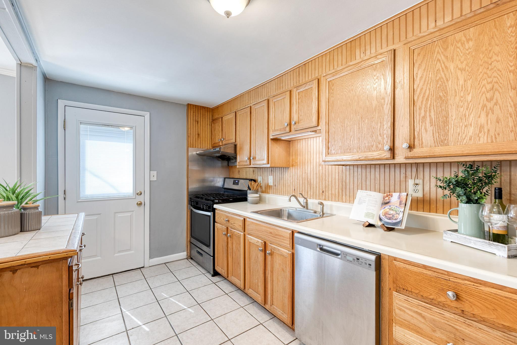 MAIDEN CHOICE VILLAGE - Residential