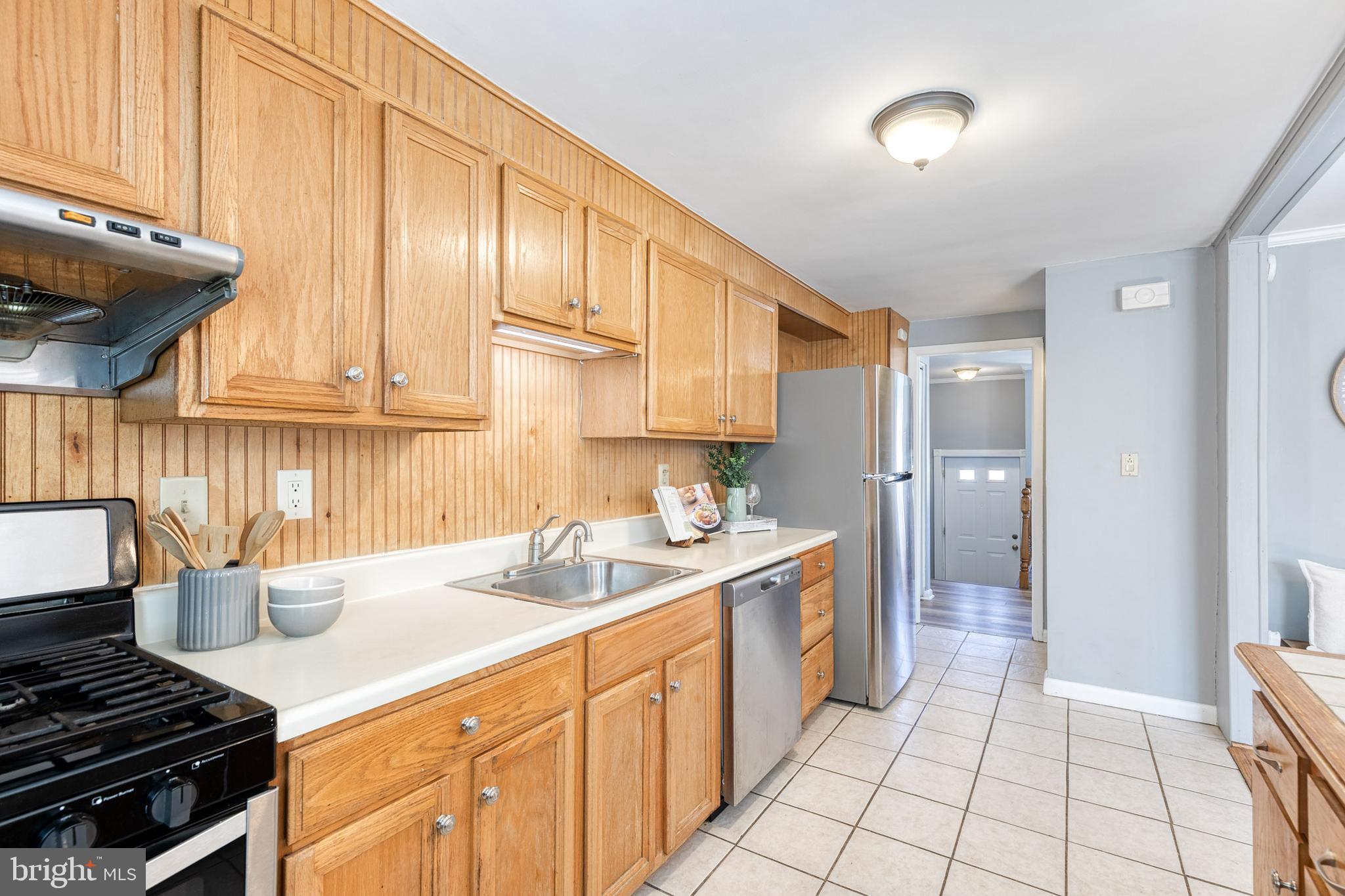 MAIDEN CHOICE VILLAGE - Residential