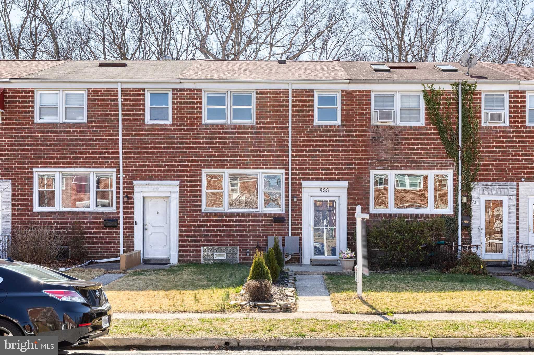 MAIDEN CHOICE VILLAGE - Residential