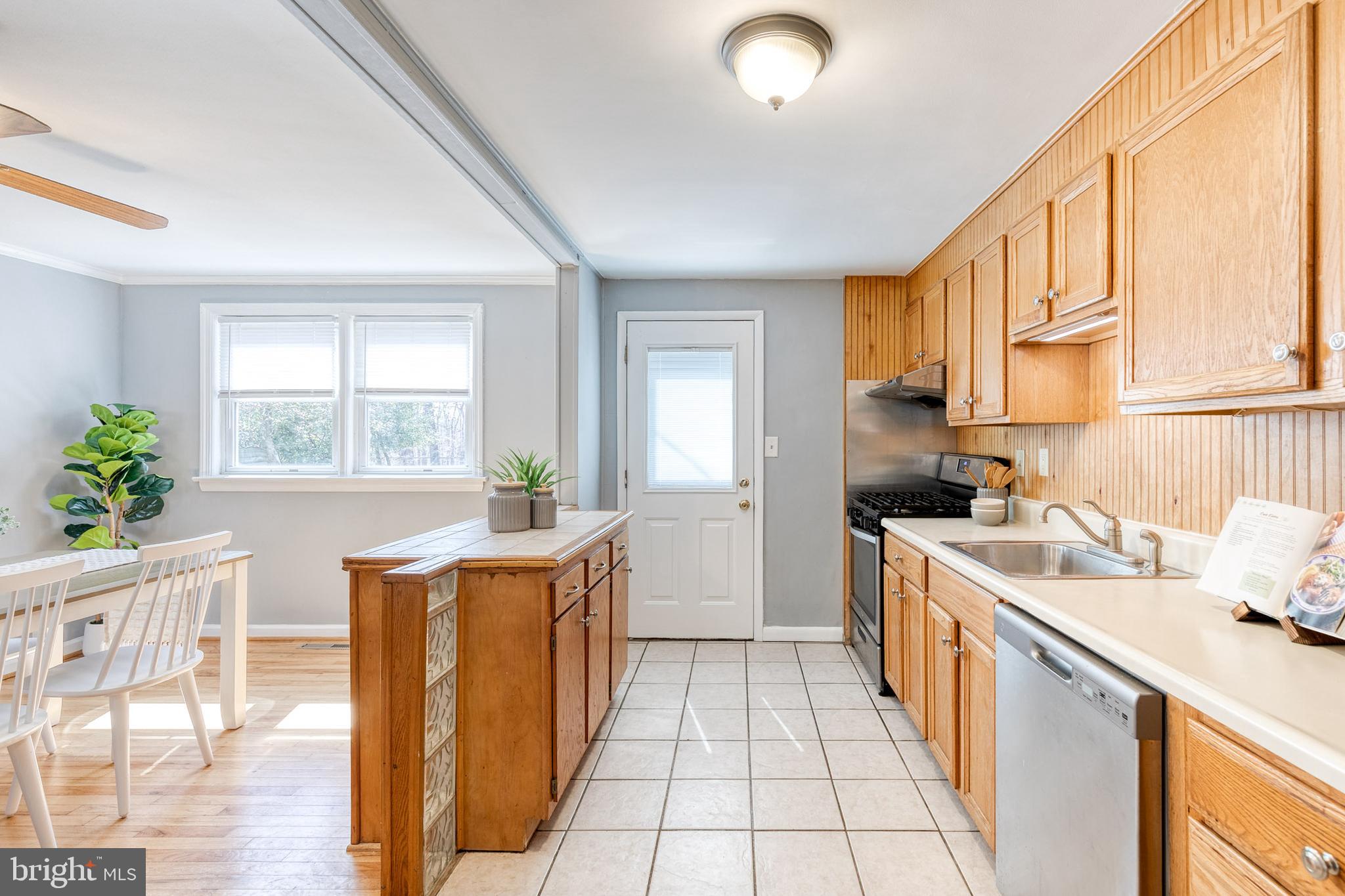 MAIDEN CHOICE VILLAGE - Residential